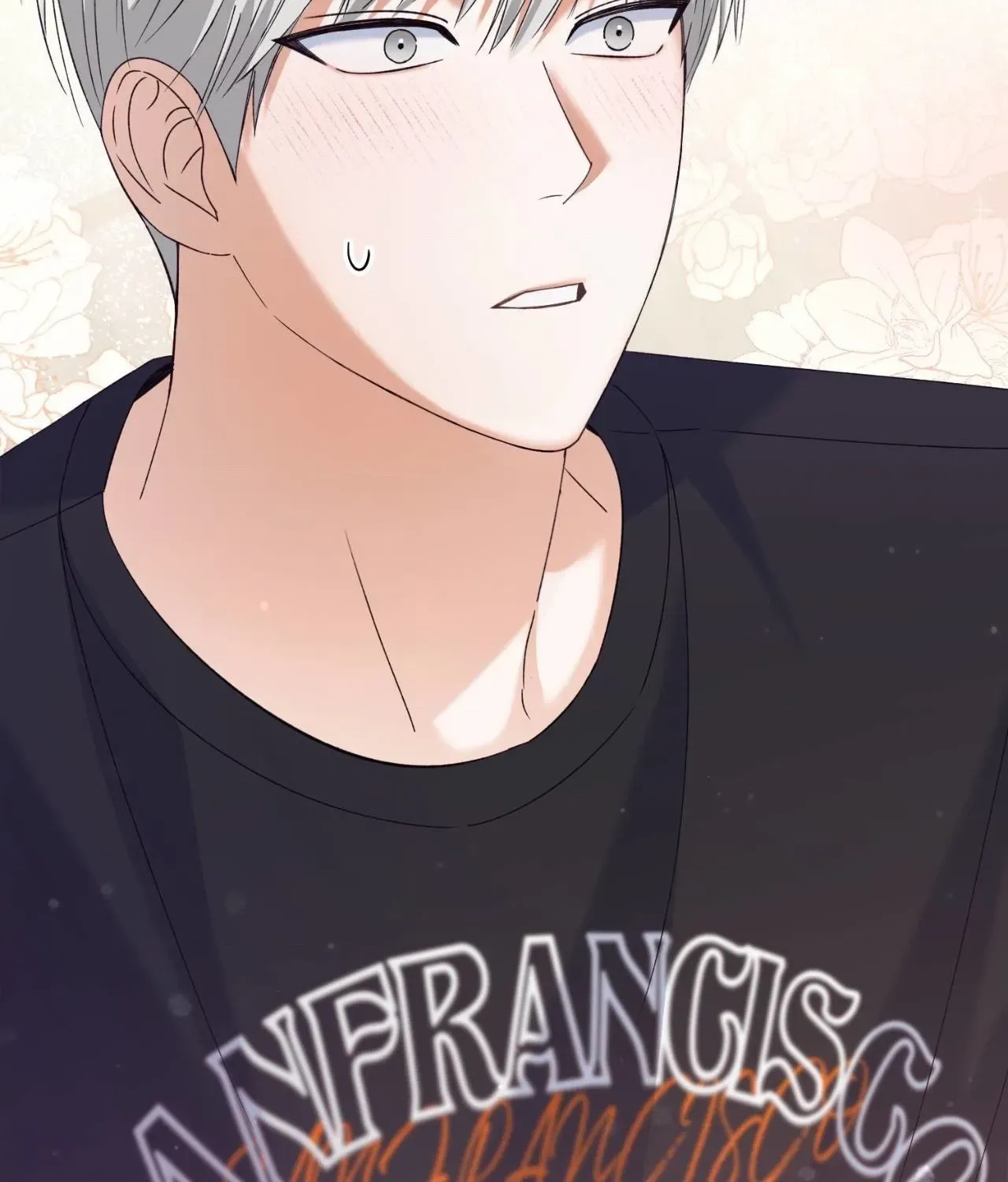 Do It for the Fans, Not Me! Chapter 17 page 50 - 