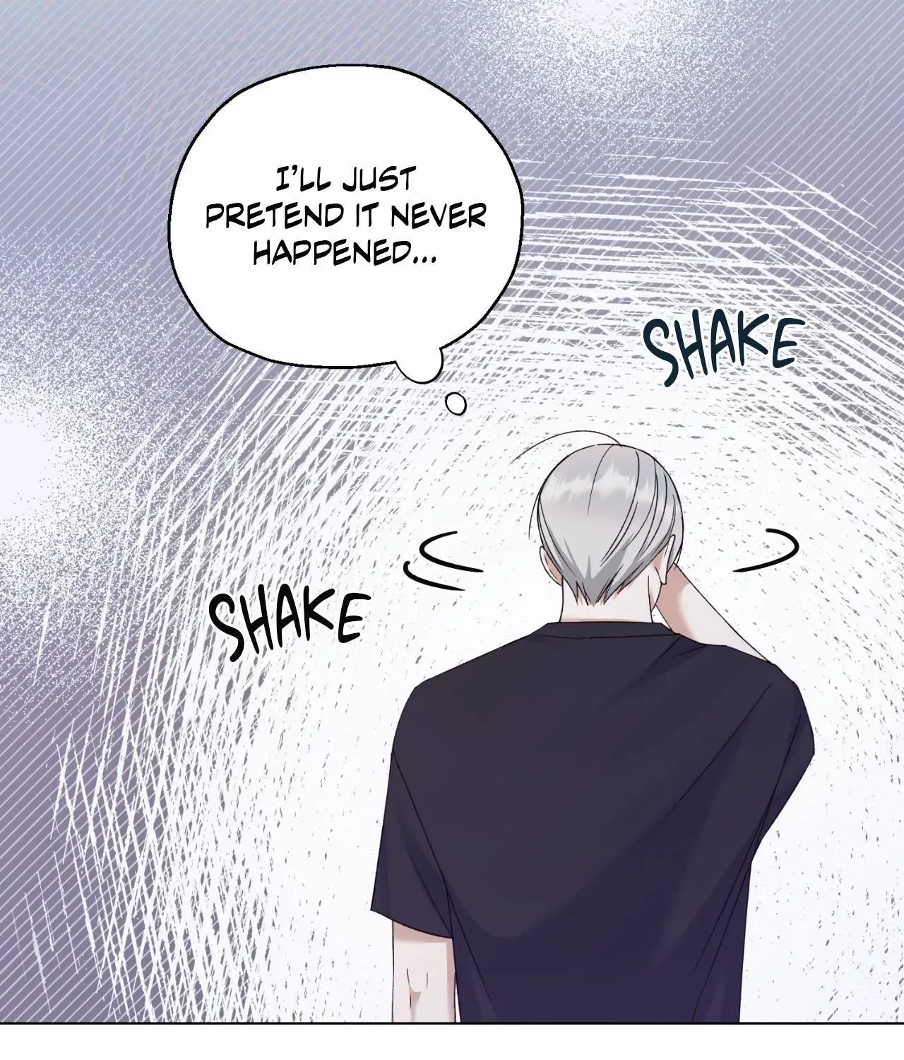 Do It for the Fans, Not Me! Chapter 17 page 53 - 