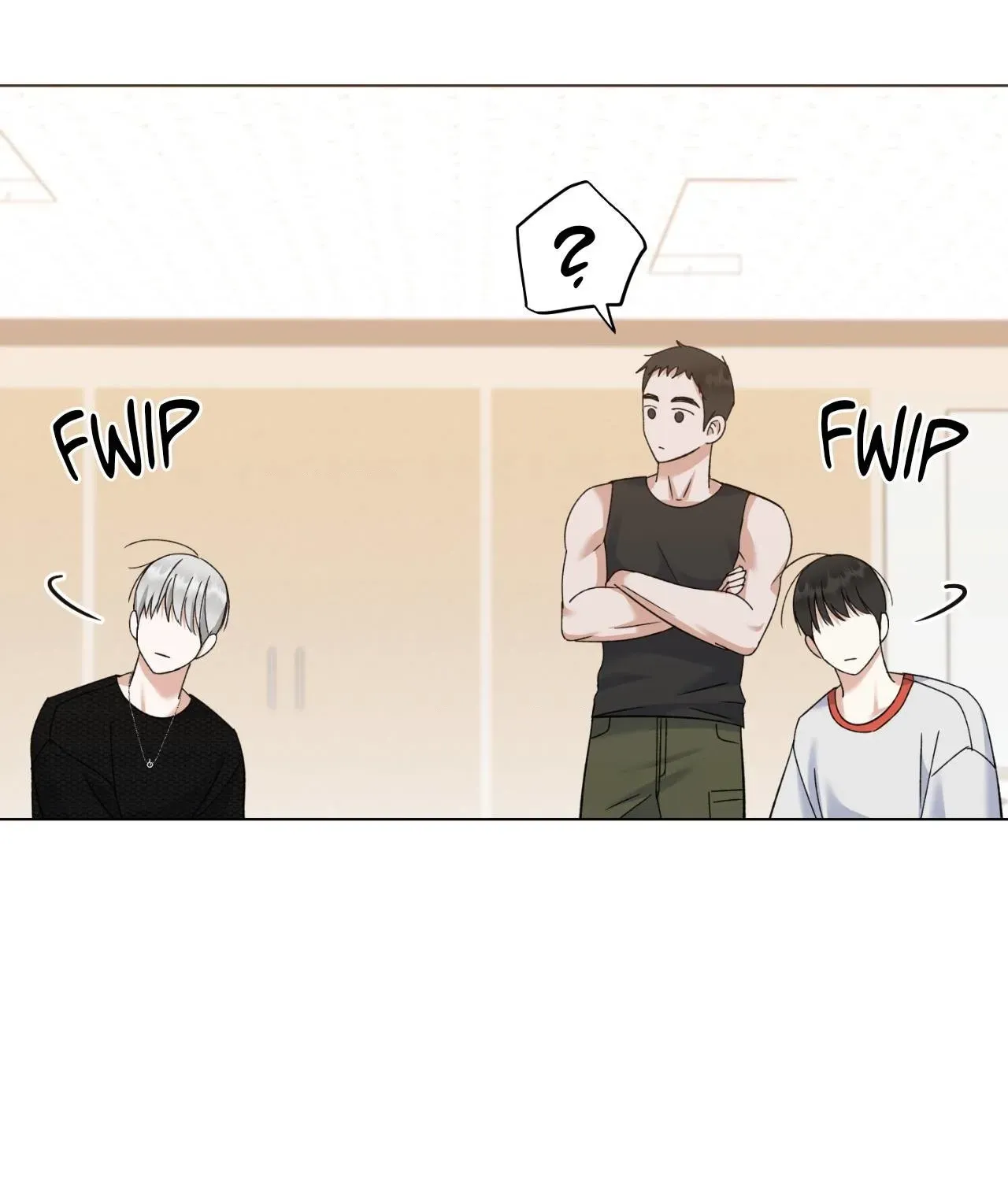 Do It for the Fans, Not Me! Chapter 17 page 61 - 
