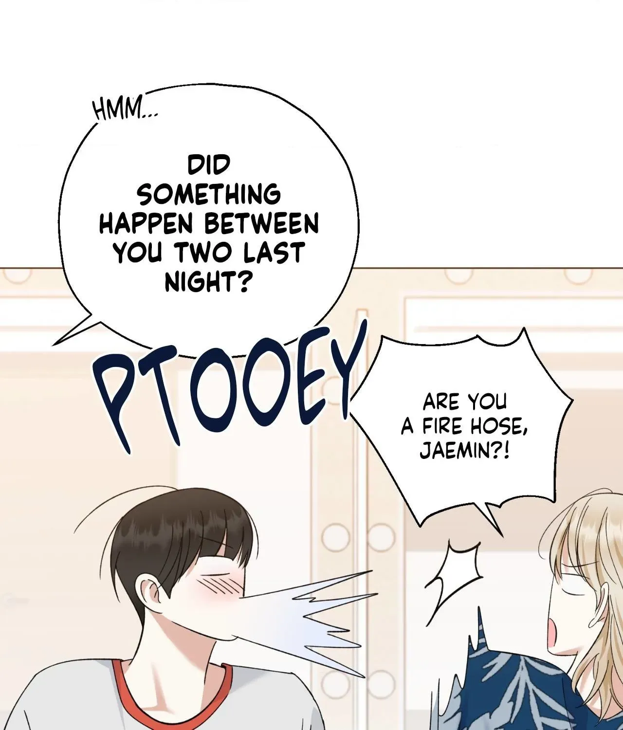 Do It for the Fans, Not Me! Chapter 17 page 62 - 