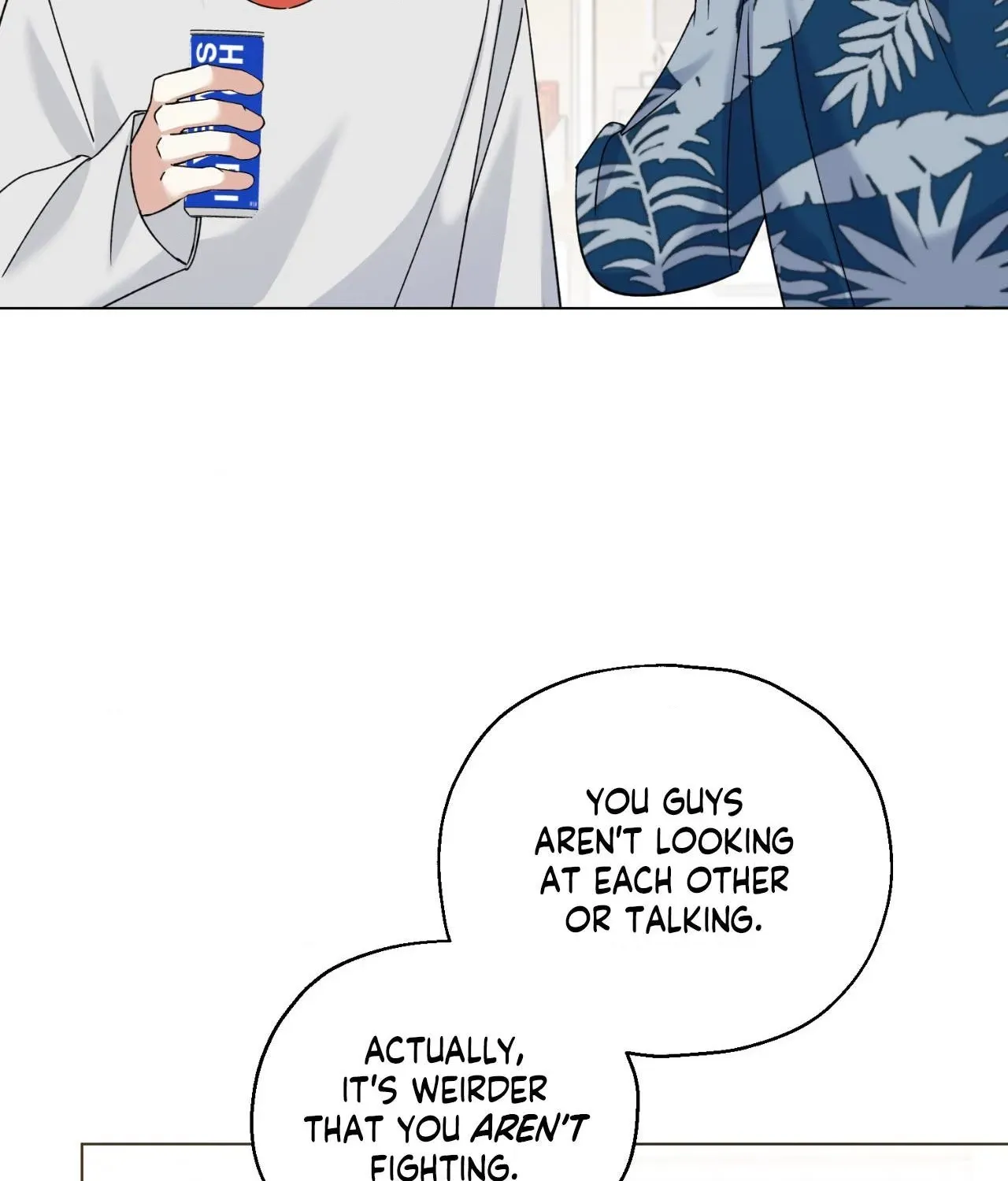 Do It for the Fans, Not Me! Chapter 17 page 63 - 