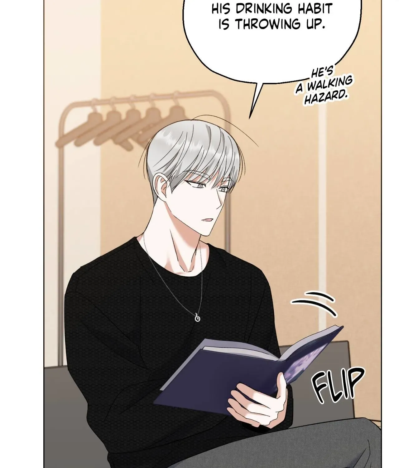 Do It for the Fans, Not Me! Chapter 17 page 66 - 
