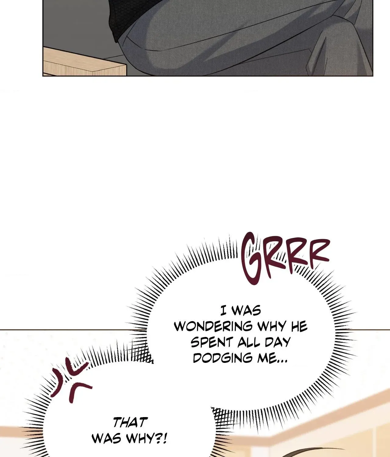 Do It for the Fans, Not Me! Chapter 17 page 67 - 