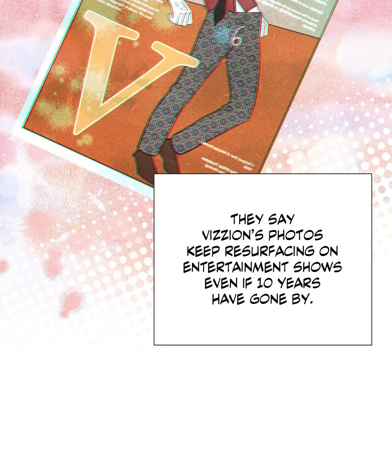 Do It for the Fans, Not Me! Chapter 17 page 75 - 