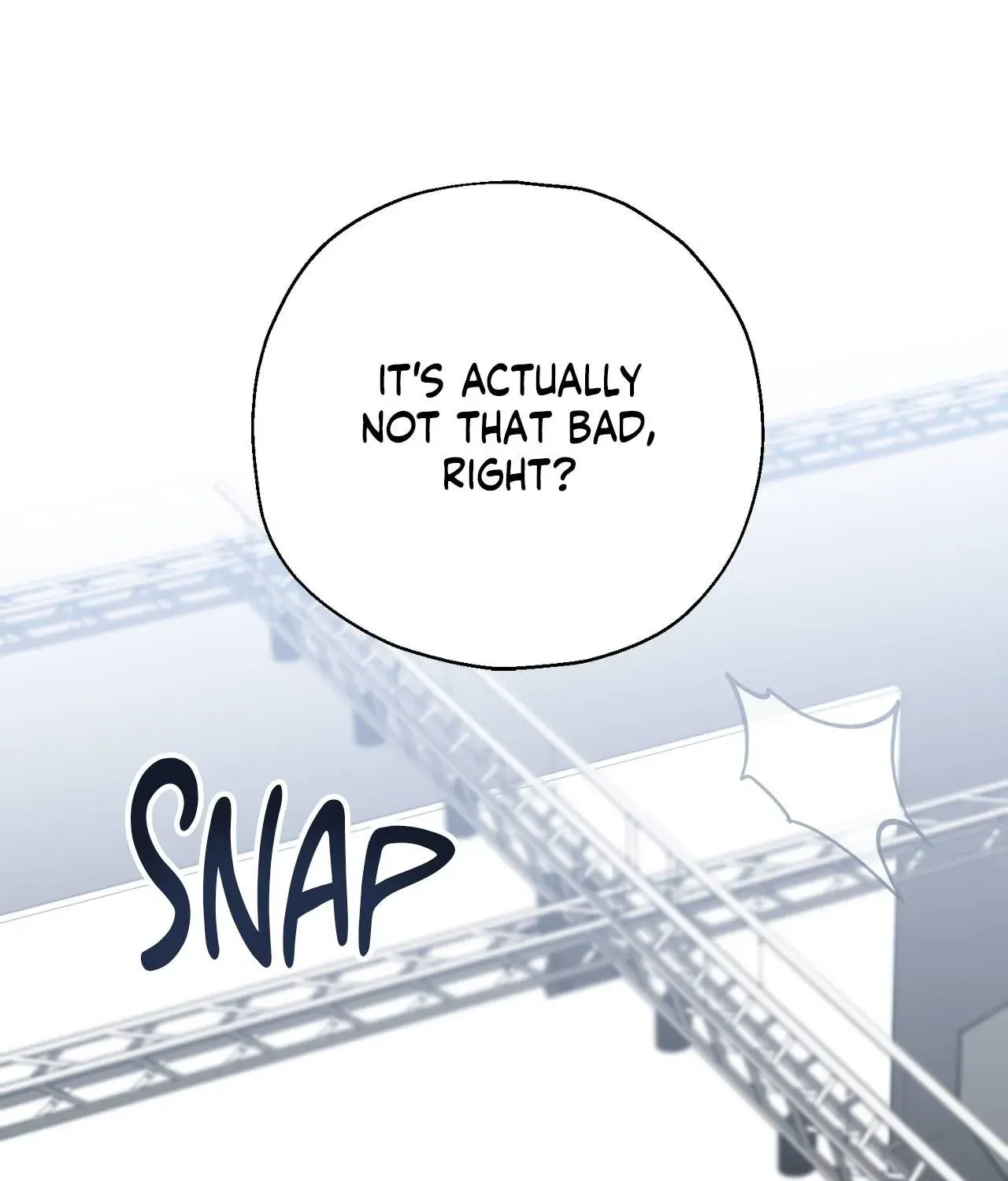 Do It for the Fans, Not Me! Chapter 17 page 76 - 