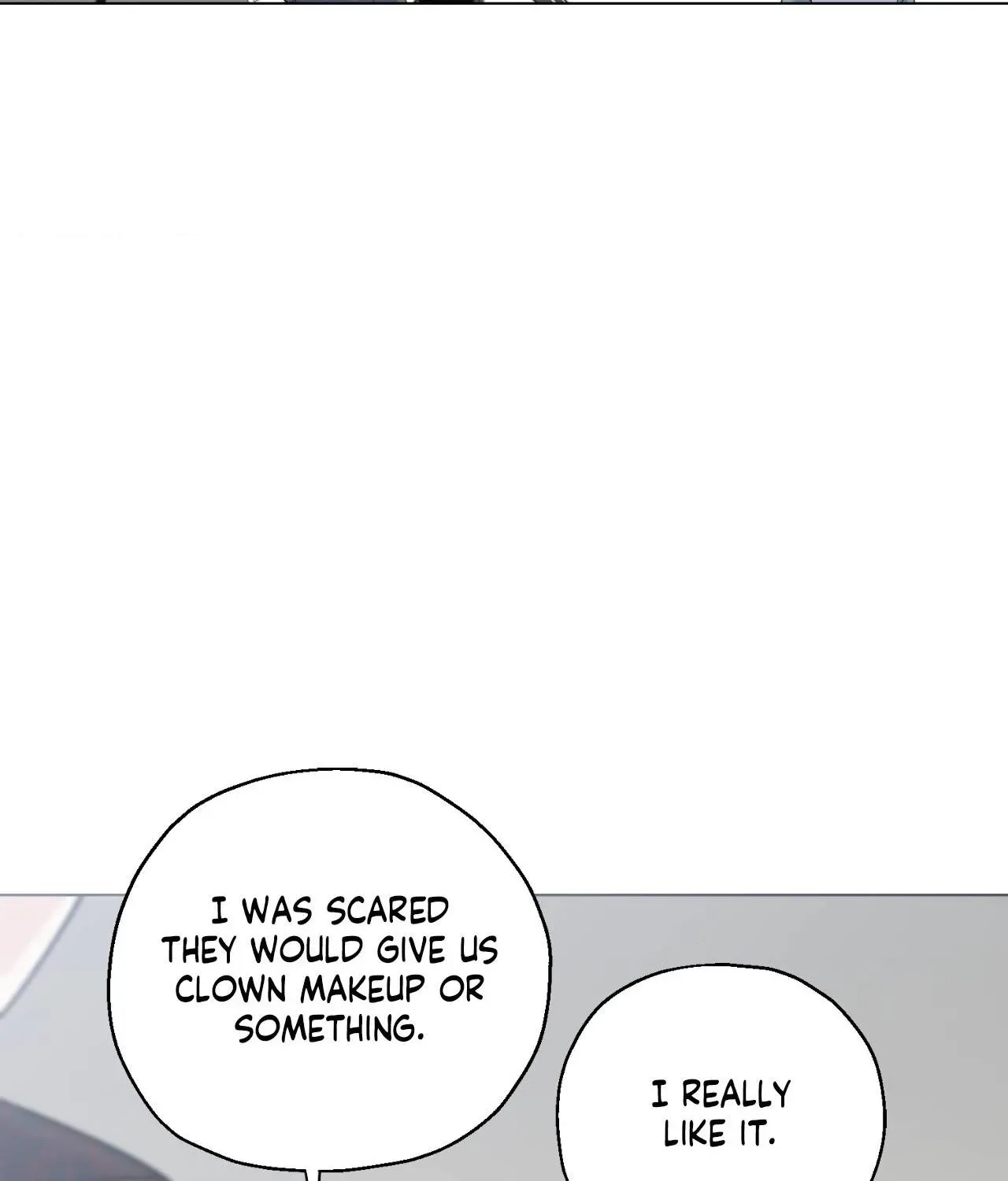 Do It for the Fans, Not Me! Chapter 17 page 78 - 