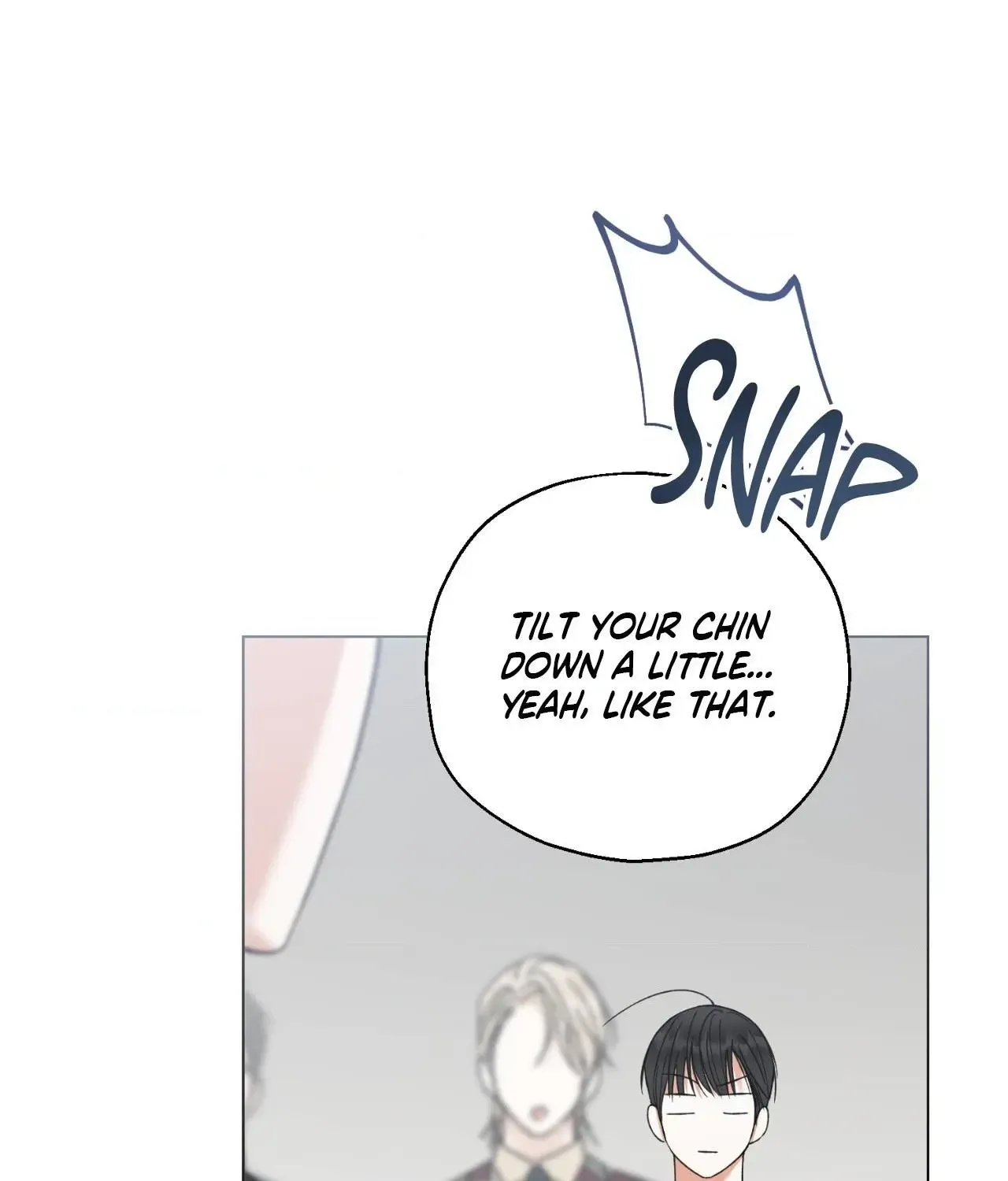 Do It for the Fans, Not Me! Chapter 17 page 80 - 