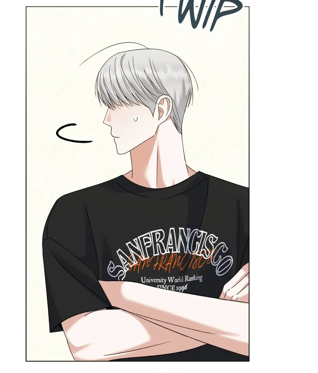 Do It for the Fans, Not Me! Chapter 17 page 9 - 