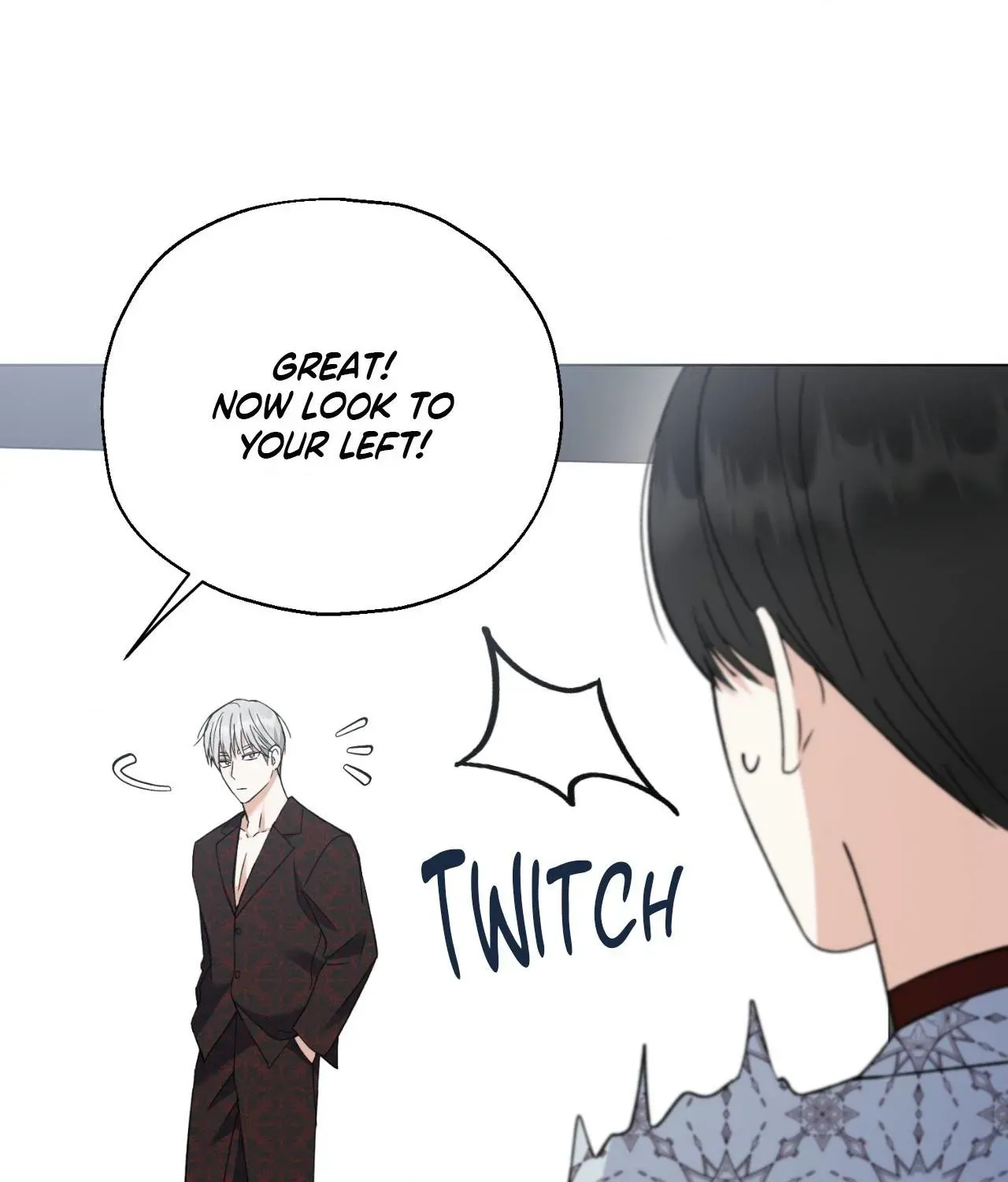 Do It for the Fans, Not Me! Chapter 17 page 82 - 