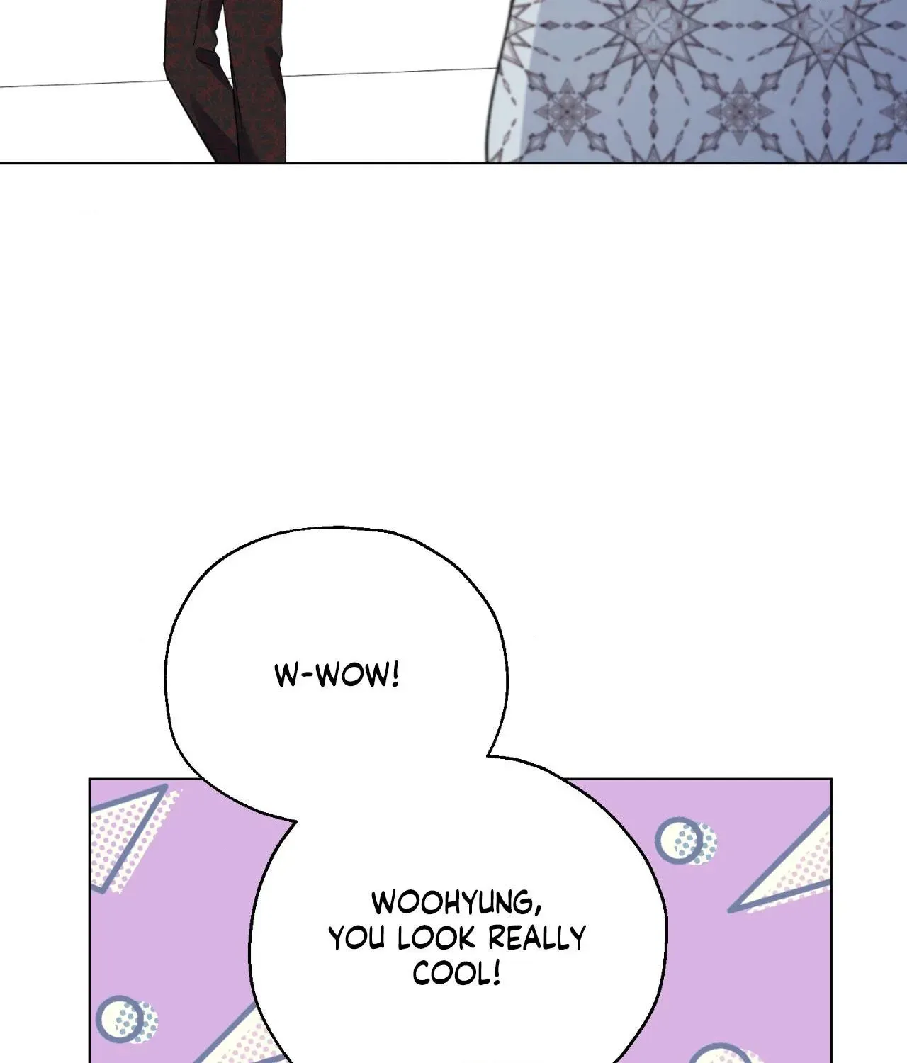 Do It for the Fans, Not Me! Chapter 17 page 83 - 