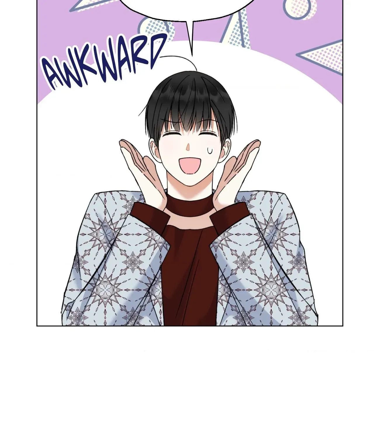 Do It for the Fans, Not Me! Chapter 17 page 84 - 