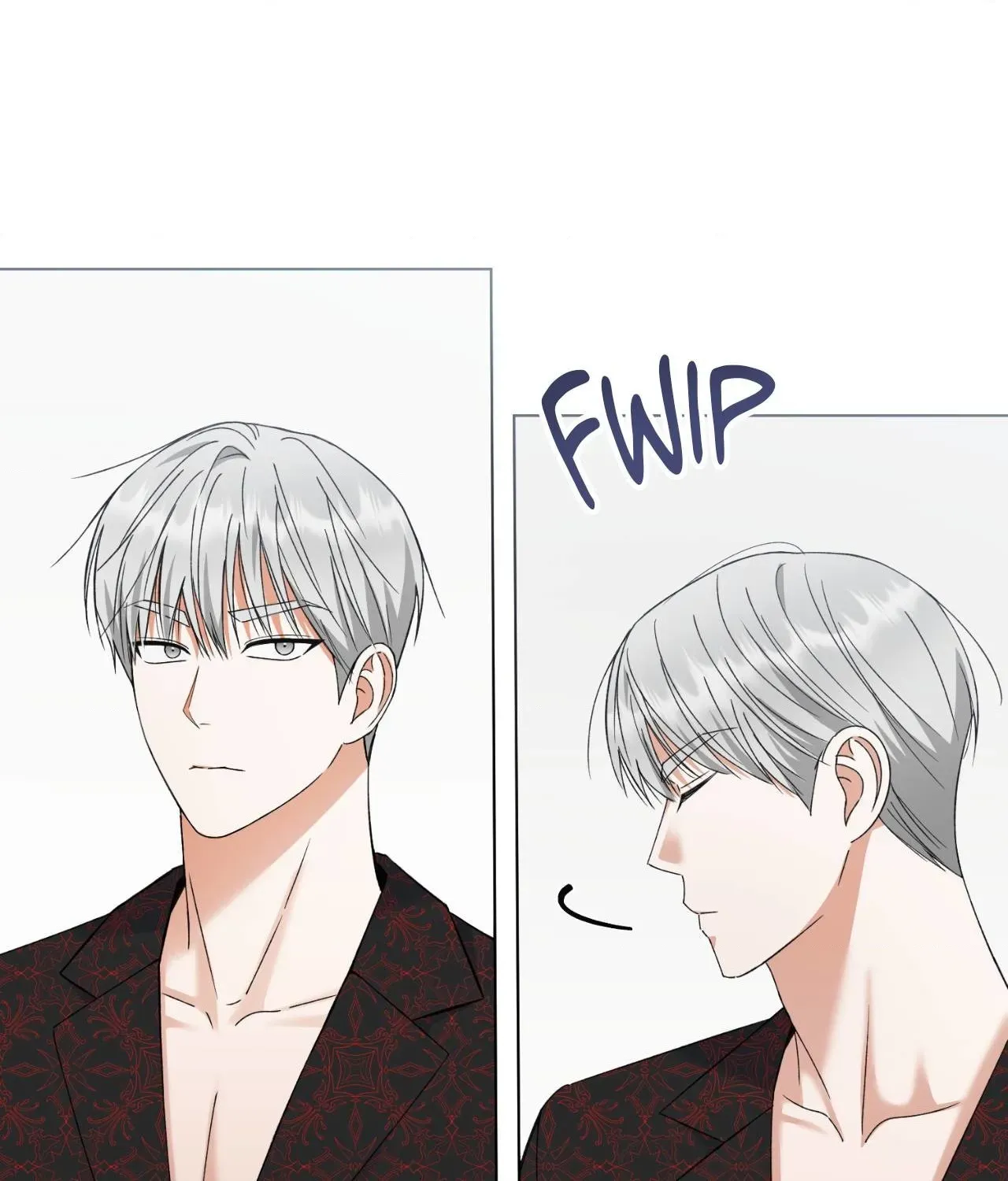 Do It for the Fans, Not Me! Chapter 17 page 85 - 