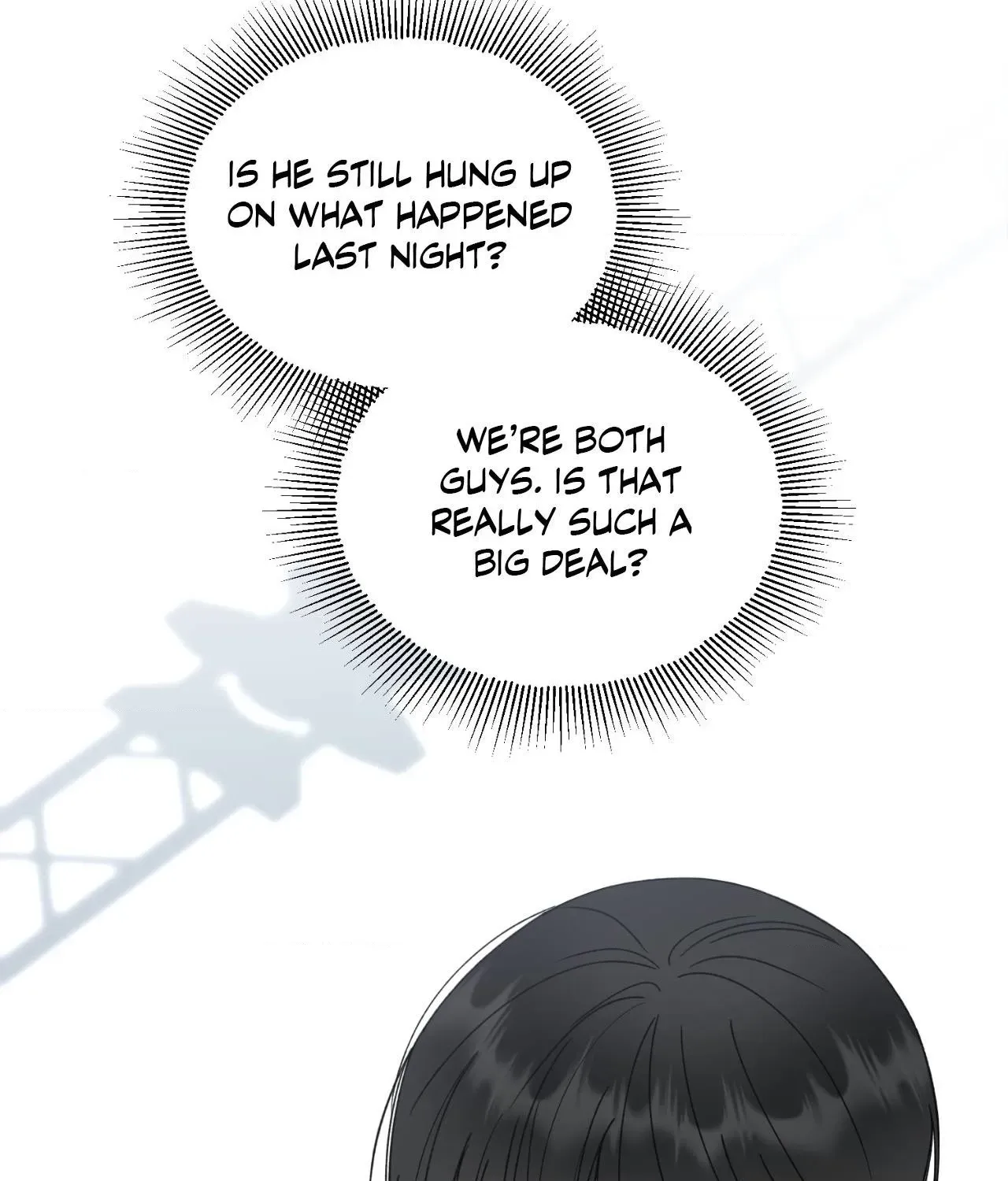 Do It for the Fans, Not Me! Chapter 17 page 87 - 