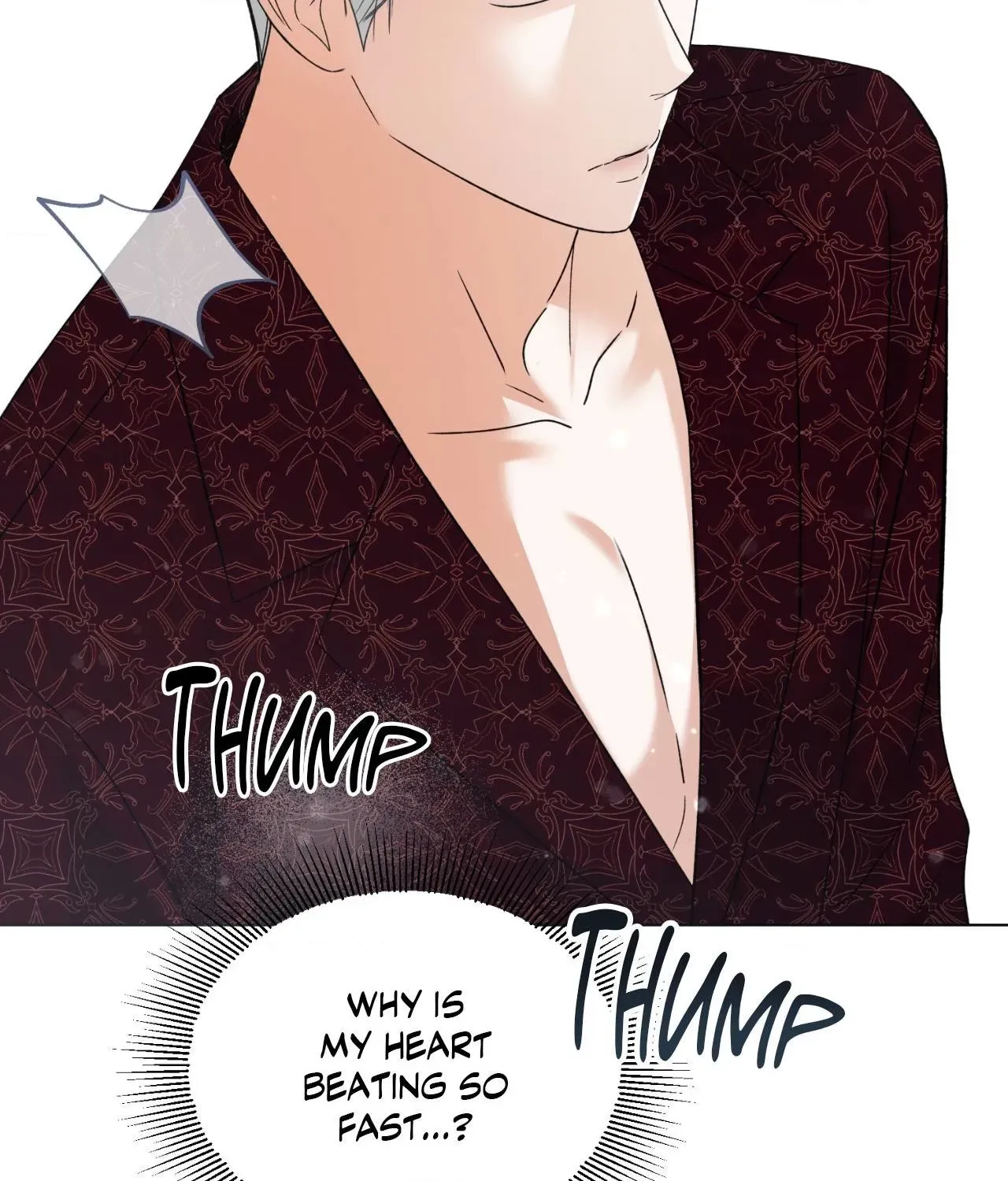 Do It for the Fans, Not Me! Chapter 17 page 92 - 