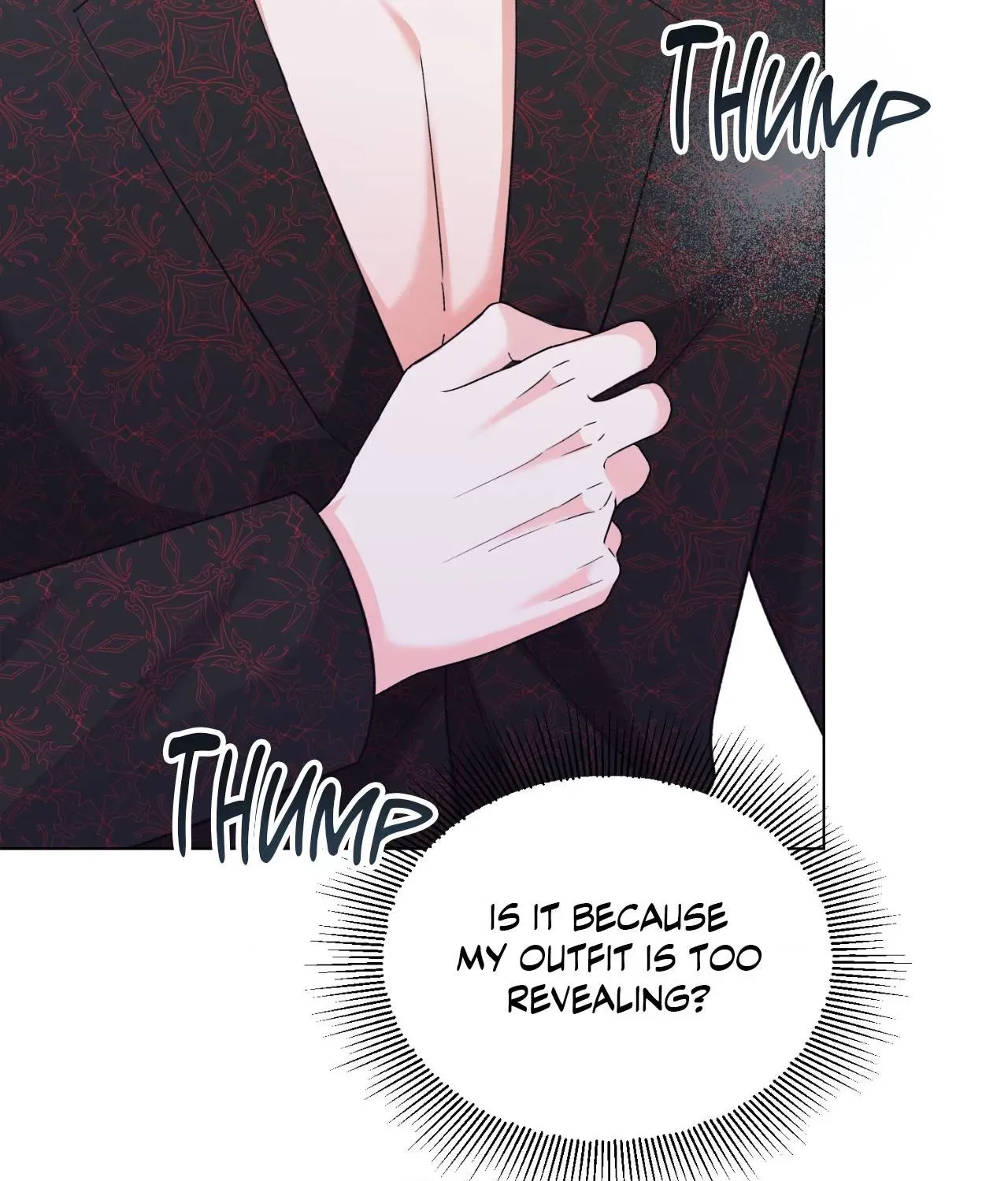 Do It for the Fans, Not Me! Chapter 17 page 94 - 
