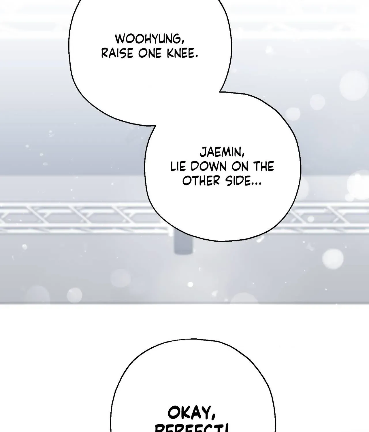 Do It for the Fans, Not Me! Chapter 17 page 99 - 