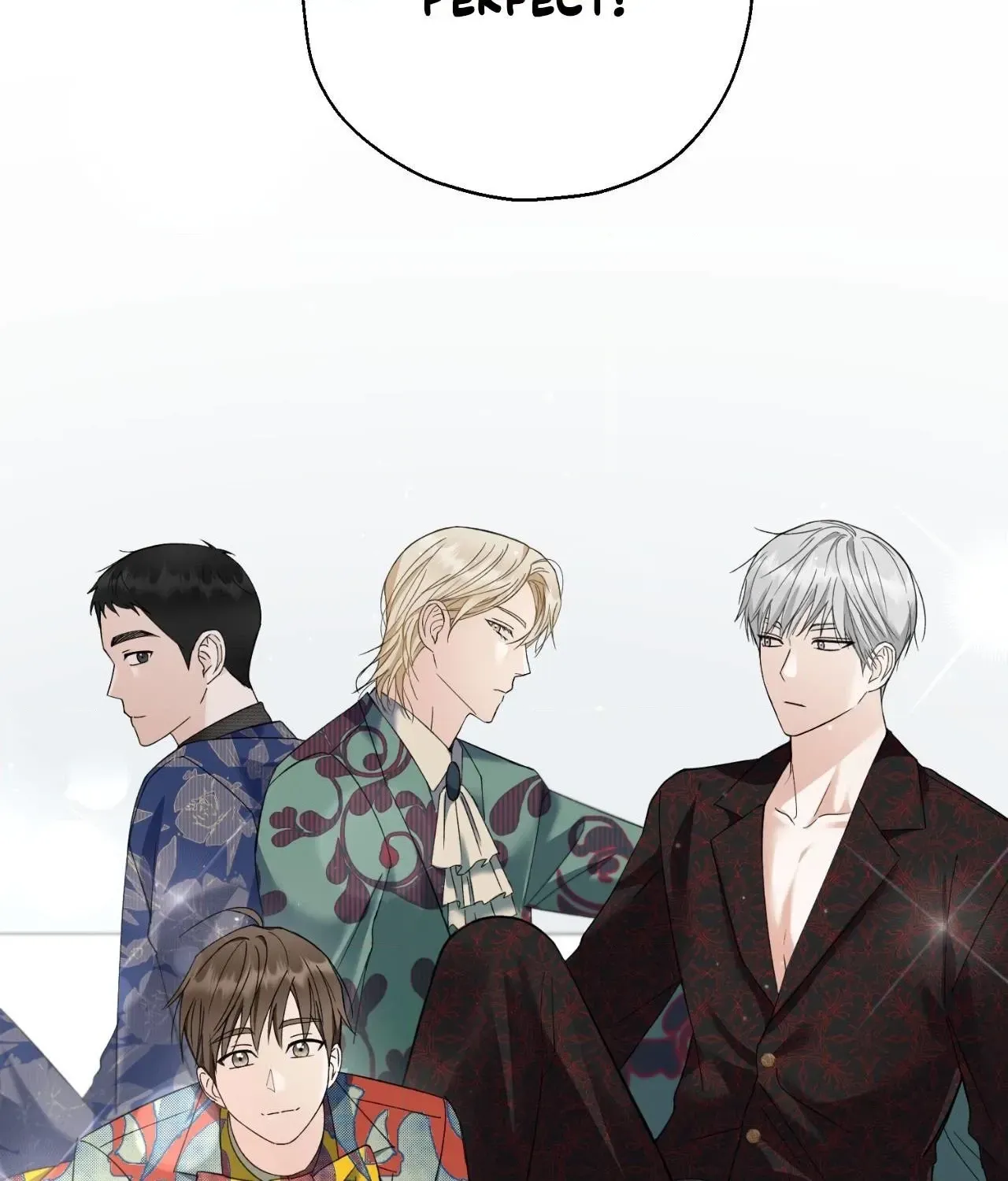 Do It for the Fans, Not Me! Chapter 17 page 100 - 