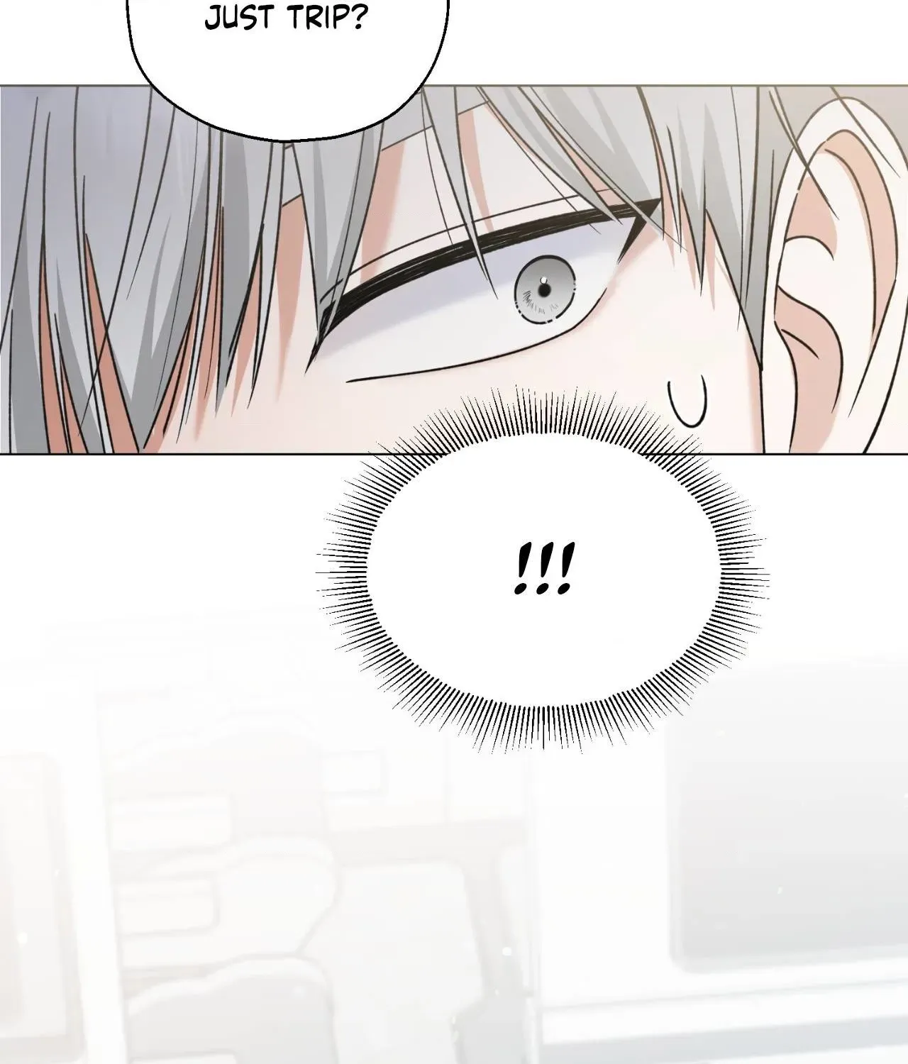Do It for the Fans, Not Me! Chapter 18 page 11 - 