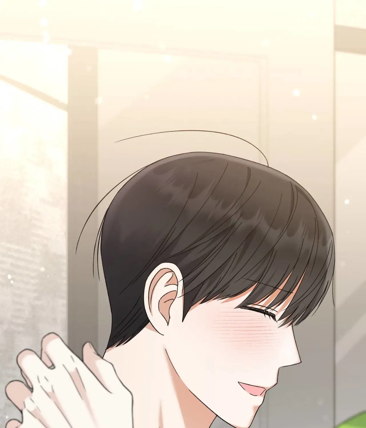 Do It for the Fans, Not Me! Chapter 18 page 107 - 