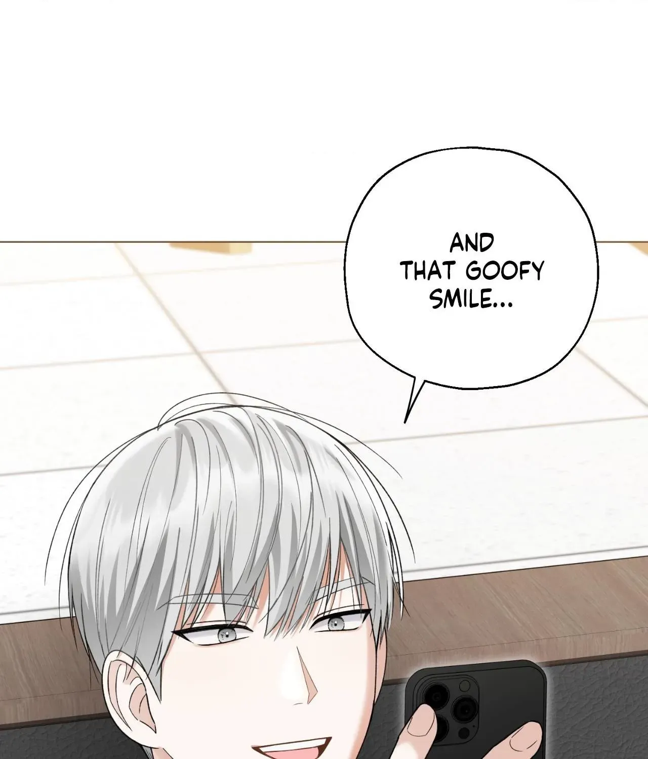 Do It for the Fans, Not Me! Chapter 18 page 115 - 