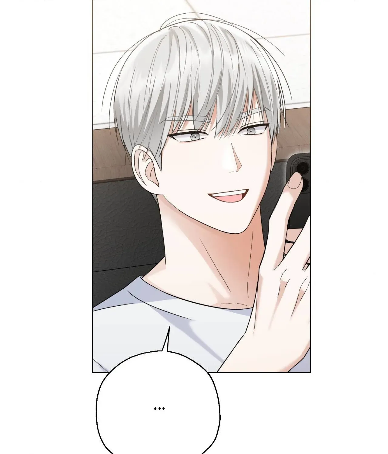 Do It for the Fans, Not Me! Chapter 18 page 117 - 
