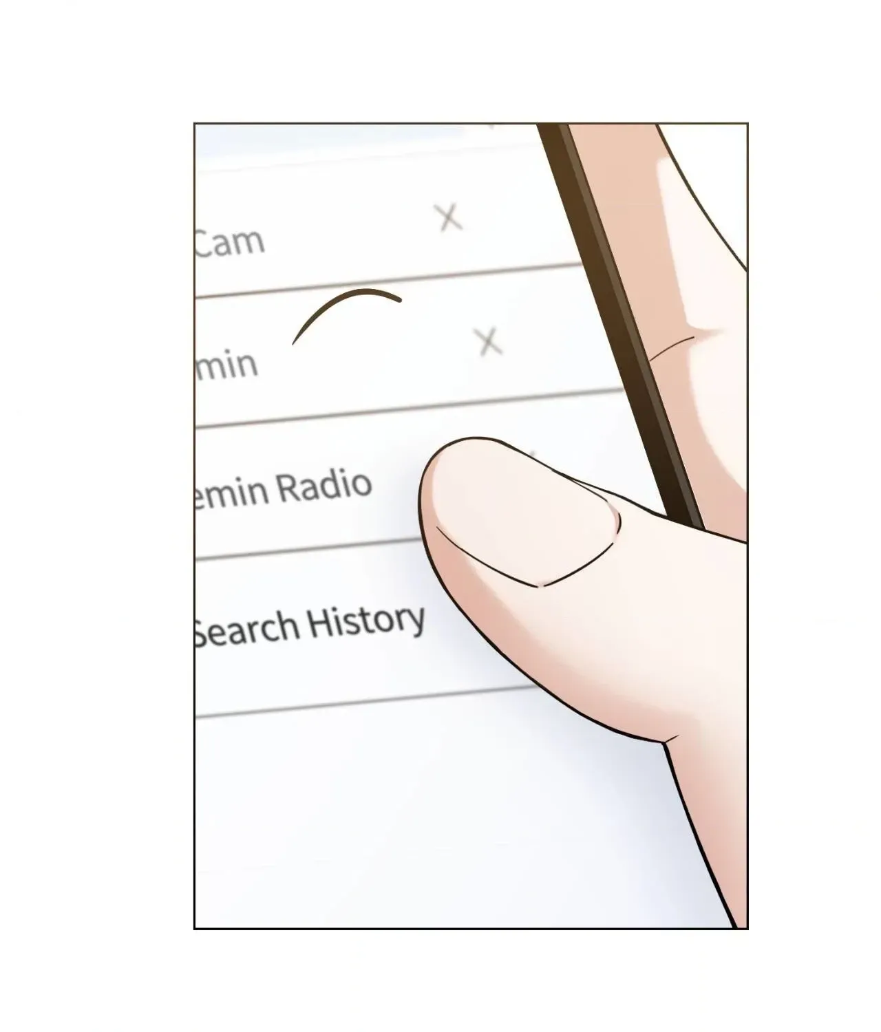 Do It for the Fans, Not Me! Chapter 18 page 120 - 