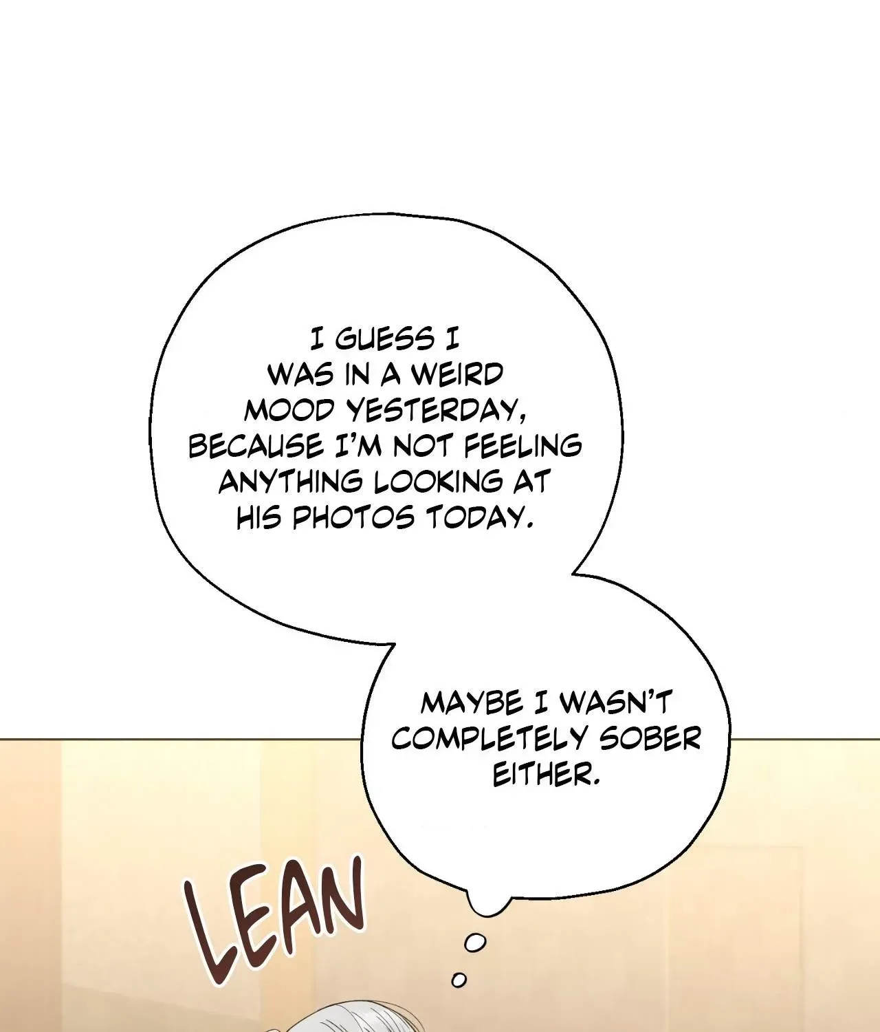 Do It for the Fans, Not Me! Chapter 18 page 121 - 