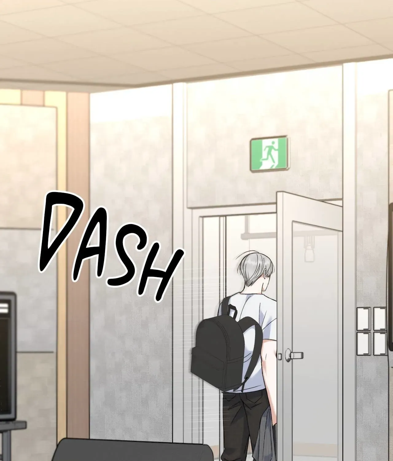 Do It for the Fans, Not Me! Chapter 18 page 131 - 
