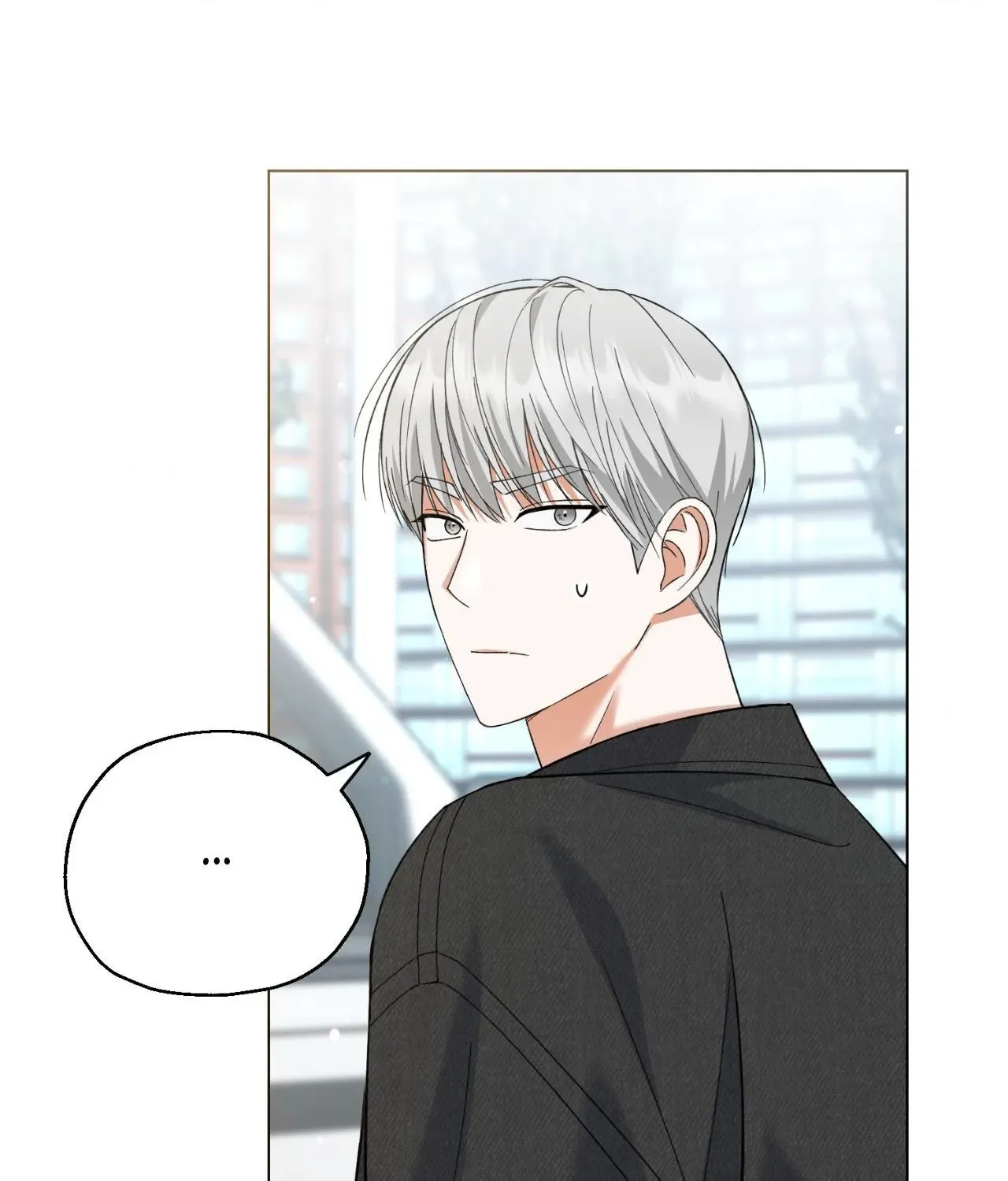 Do It for the Fans, Not Me! Chapter 18 page 16 - 