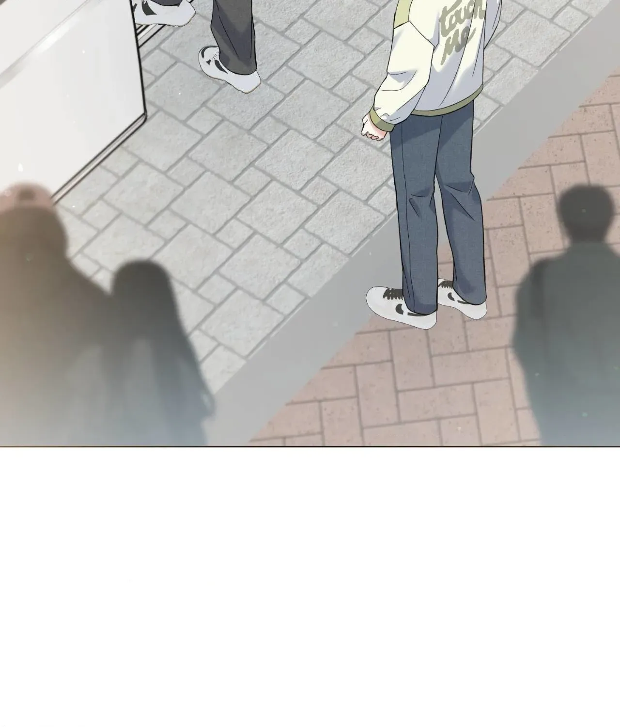 Do It for the Fans, Not Me! Chapter 18 page 19 - 