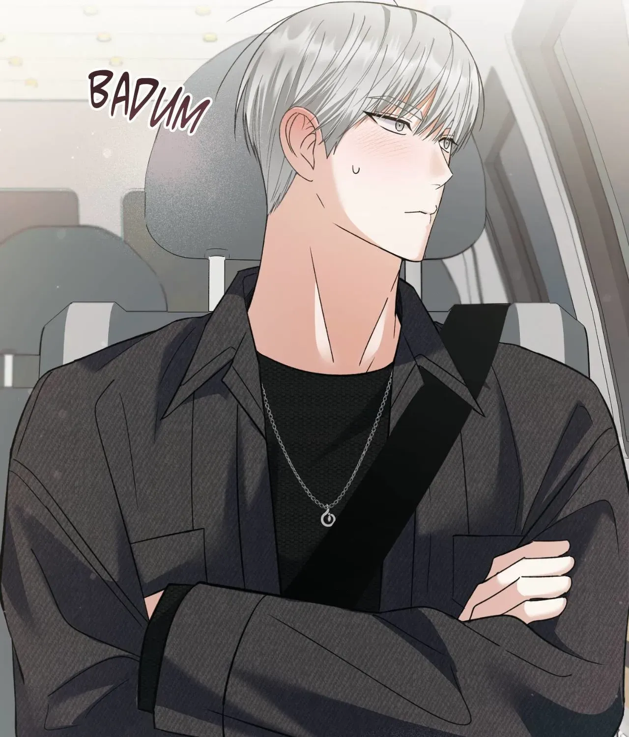 Do It for the Fans, Not Me! Chapter 18 page 24 - 