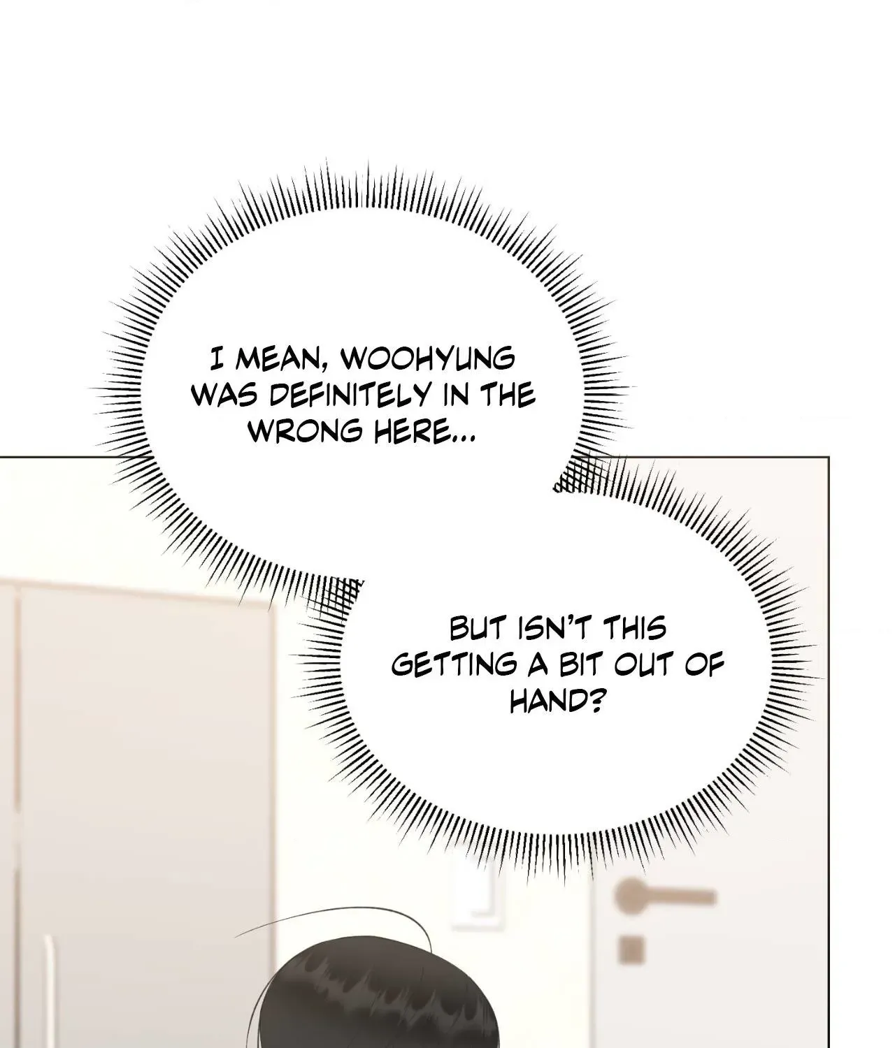 Do It for the Fans, Not Me! Chapter 18 page 39 - 