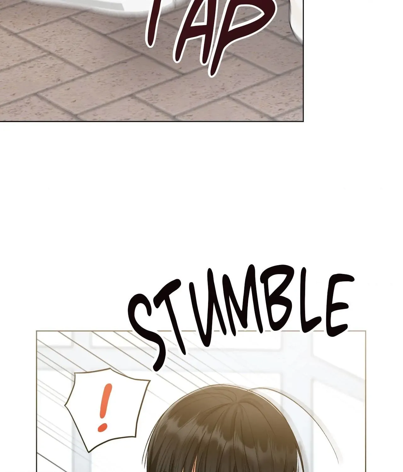 Do It for the Fans, Not Me! Chapter 18 page 5 - 