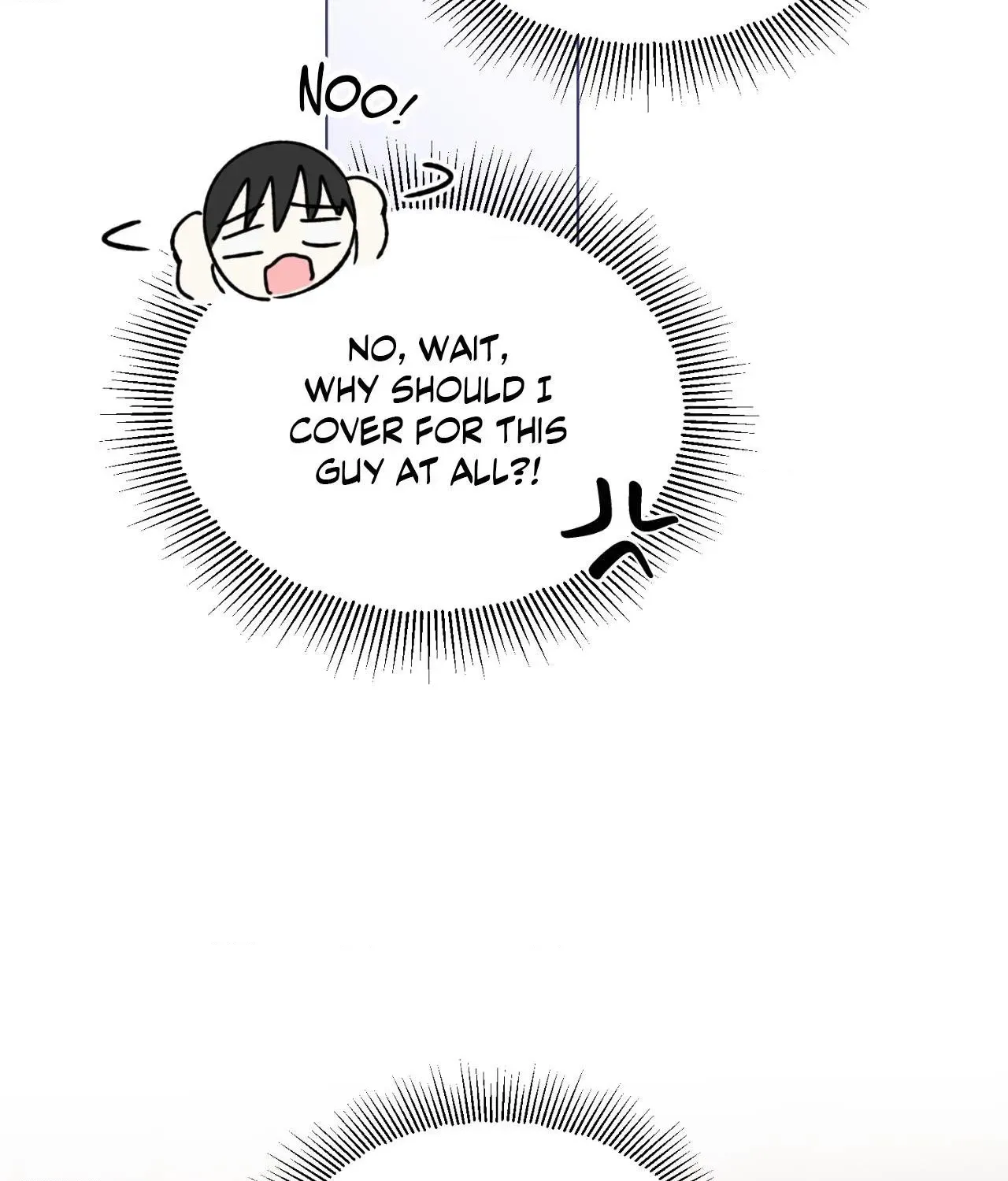 Do It for the Fans, Not Me! Chapter 18 page 42 - 