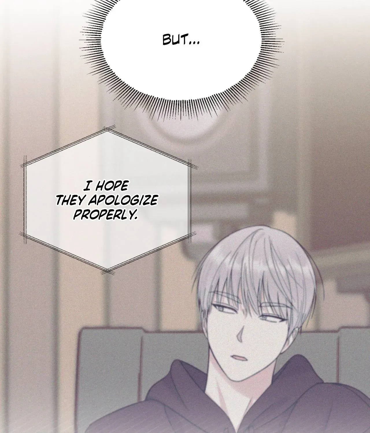 Do It for the Fans, Not Me! Chapter 18 page 43 - 