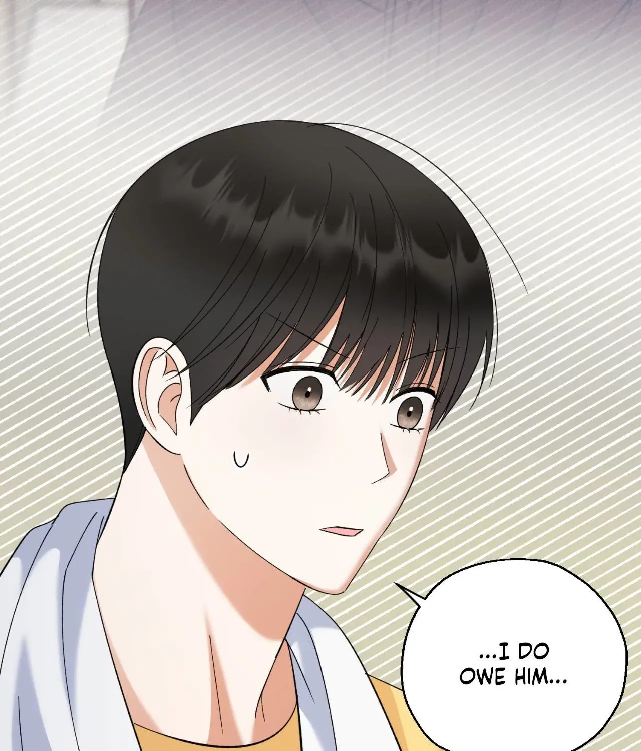 Do It for the Fans, Not Me! Chapter 18 page 44 - 