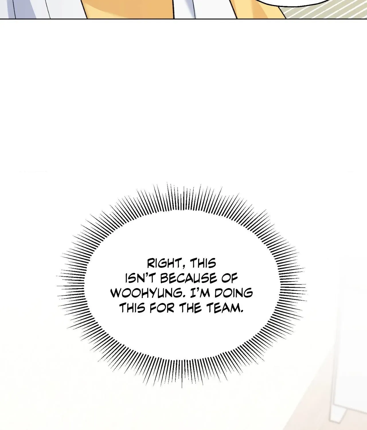 Do It for the Fans, Not Me! Chapter 18 page 45 - 
