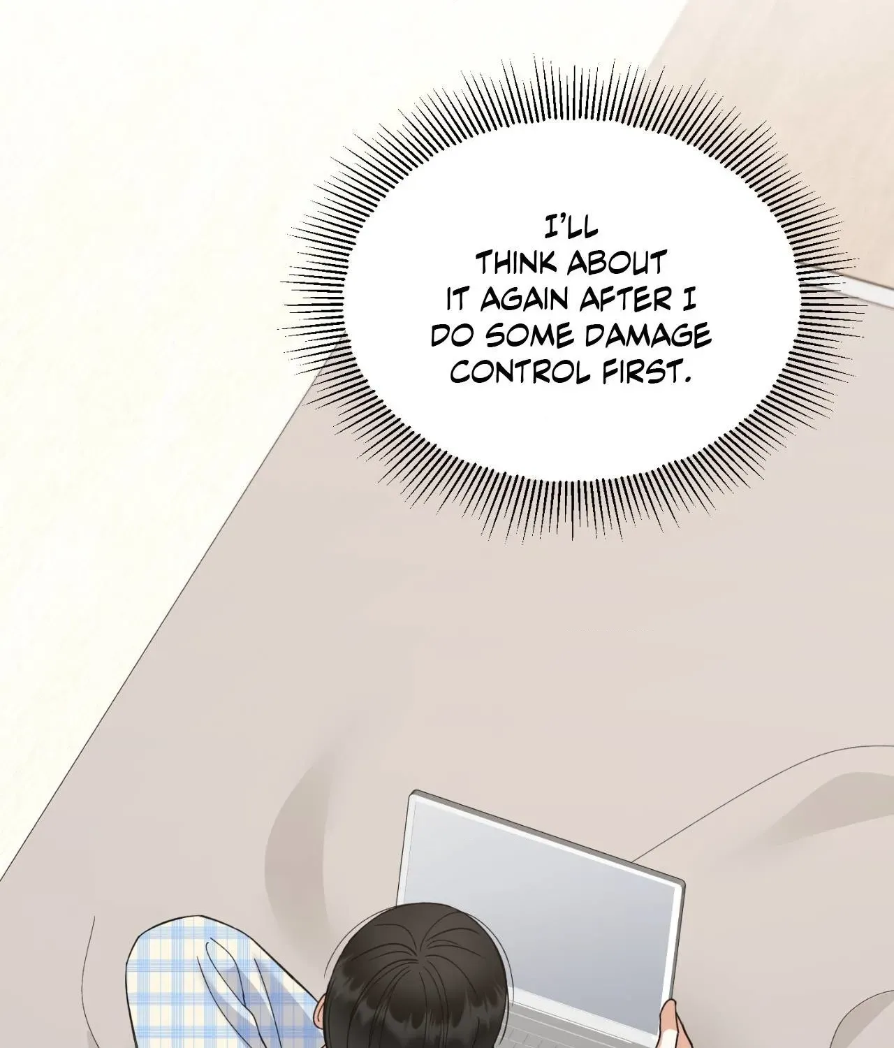 Do It for the Fans, Not Me! Chapter 18 page 46 - 