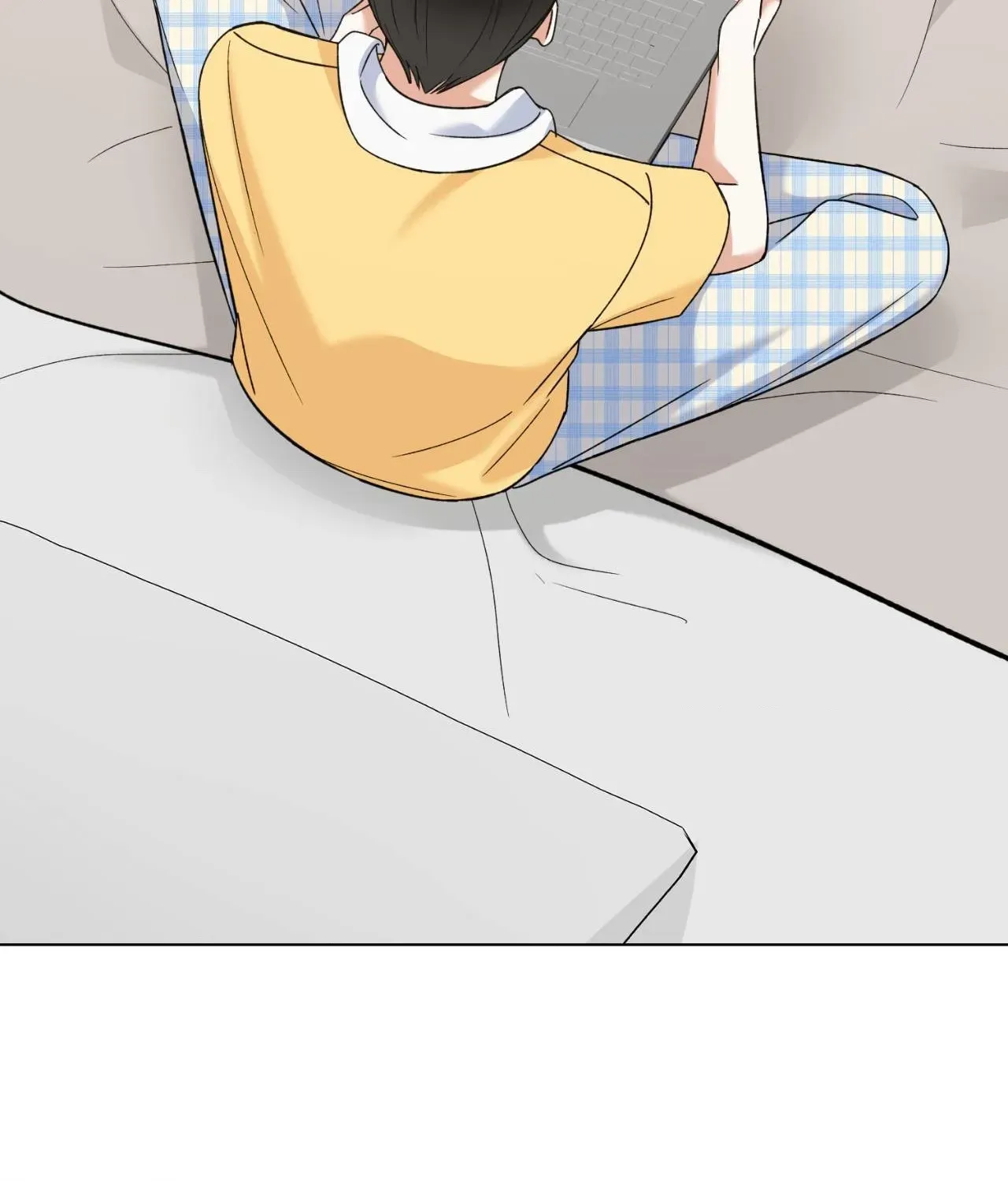 Do It for the Fans, Not Me! Chapter 18 page 47 - 