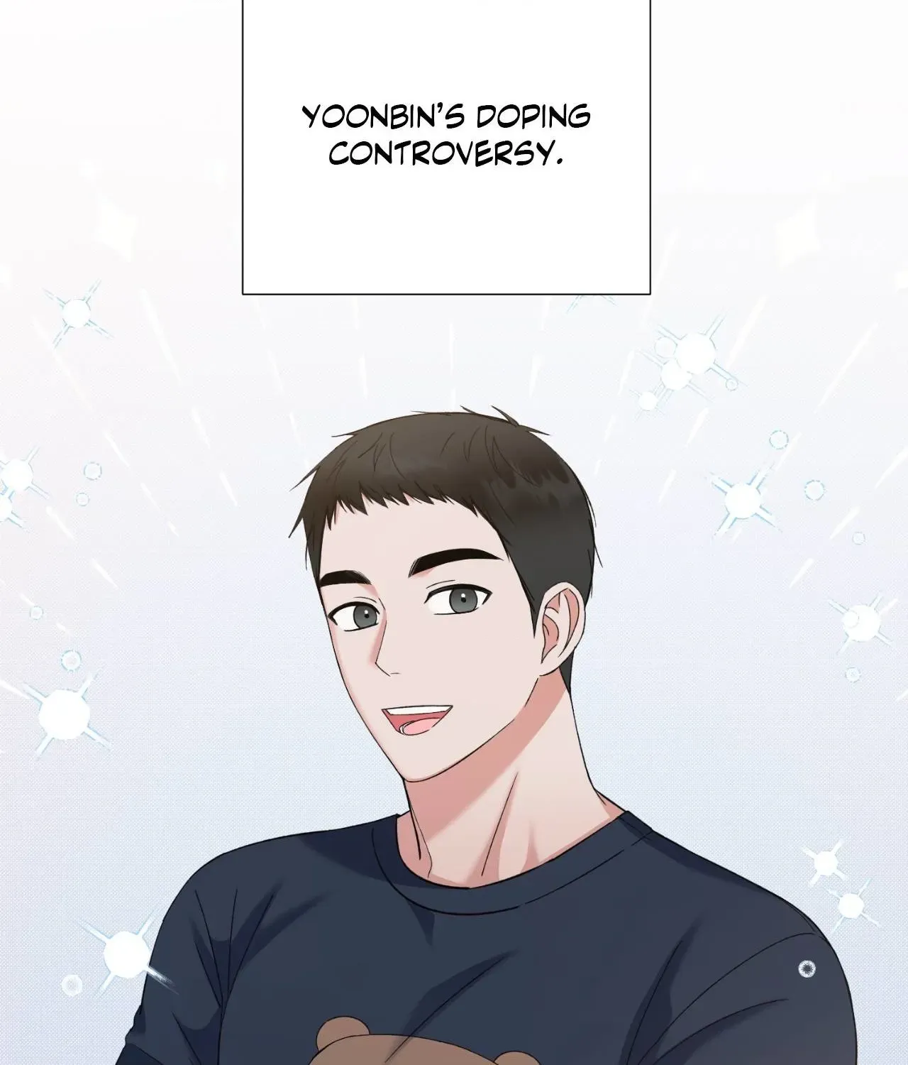 Do It for the Fans, Not Me! Chapter 18 page 49 - 