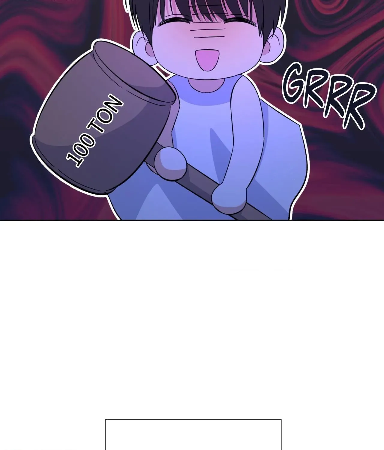 Do It for the Fans, Not Me! Chapter 18 page 55 - 