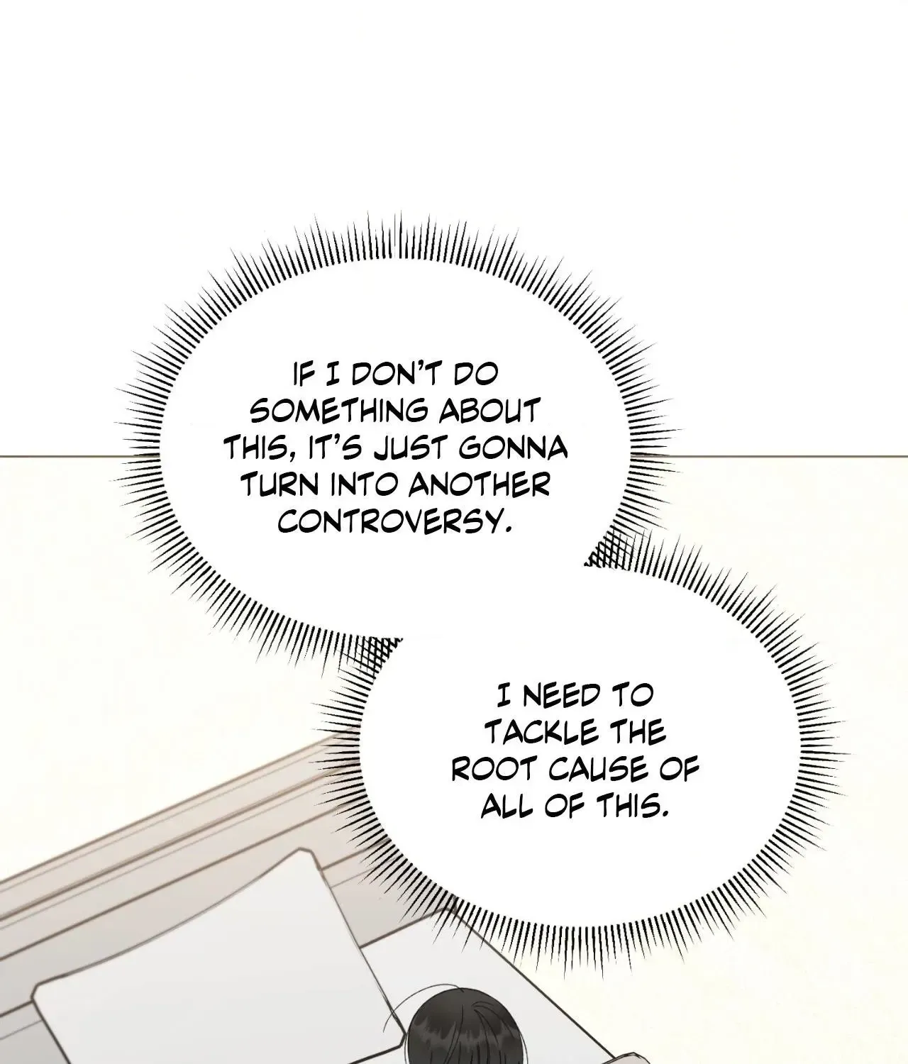 Do It for the Fans, Not Me! Chapter 18 page 60 - 