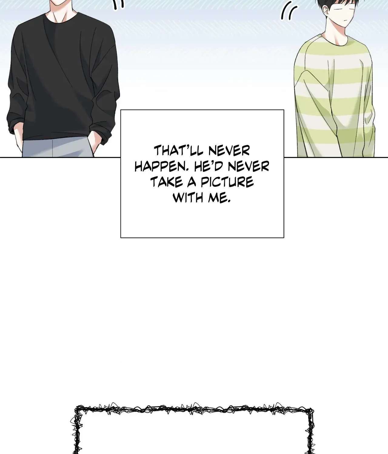 Do It for the Fans, Not Me! Chapter 18 page 63 - 