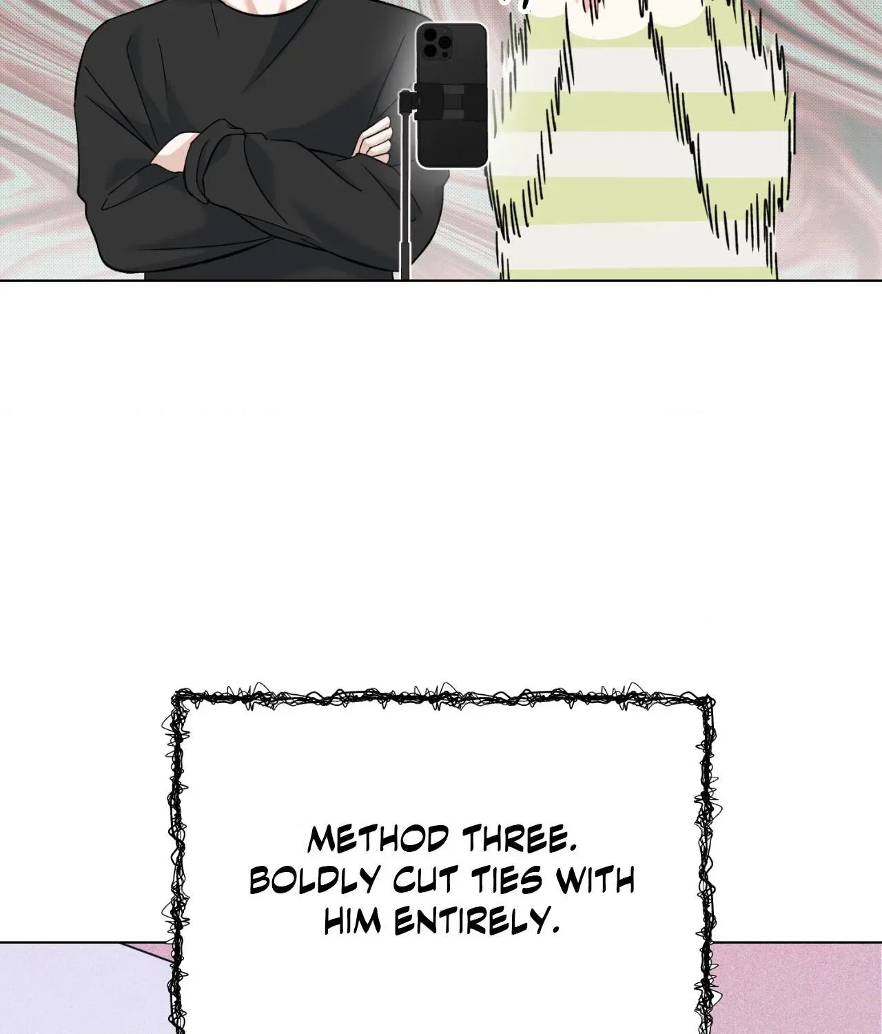 Do It for the Fans, Not Me! Chapter 18 page 65 - 