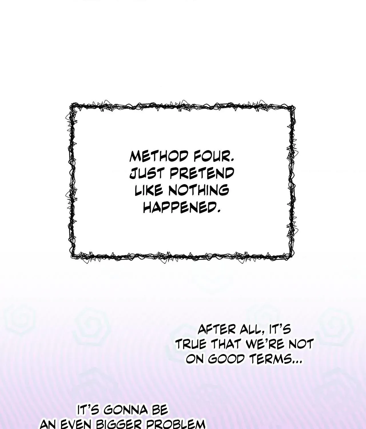 Do It for the Fans, Not Me! Chapter 18 page 67 - 