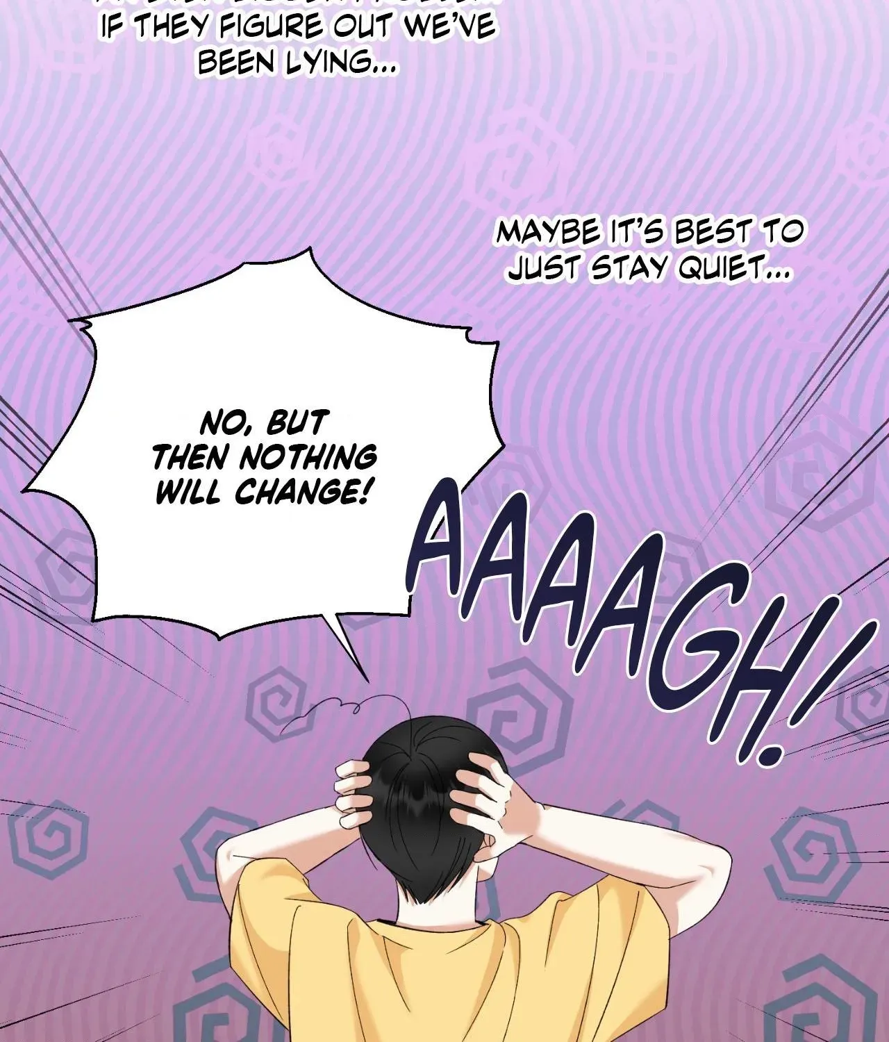 Do It for the Fans, Not Me! Chapter 18 page 68 - 
