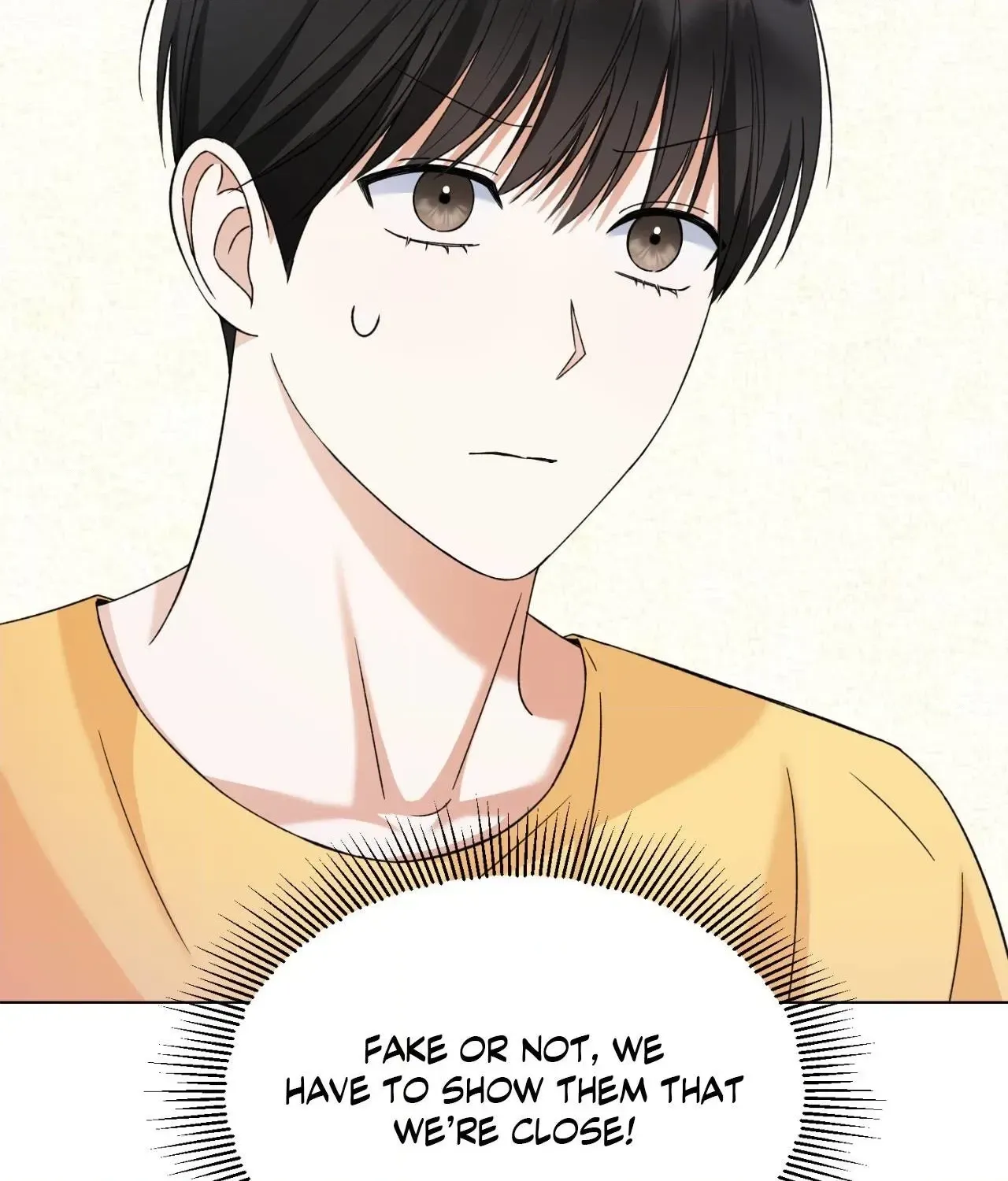 Do It for the Fans, Not Me! Chapter 18 page 70 - 