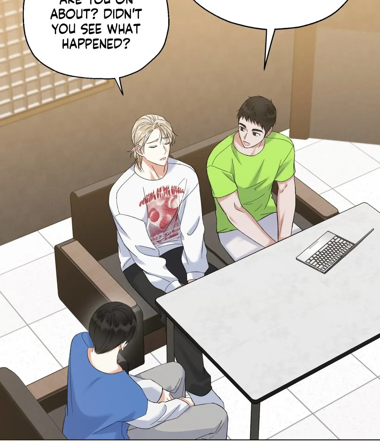 Do It for the Fans, Not Me! Chapter 18 page 79 - 