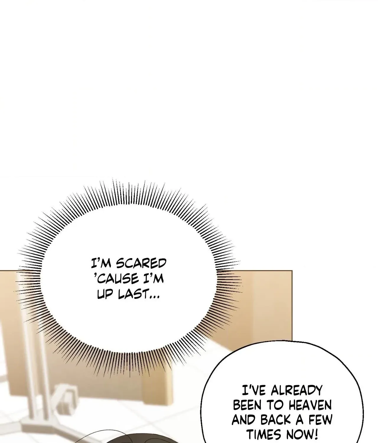 Do It for the Fans, Not Me! Chapter 18 page 80 - 