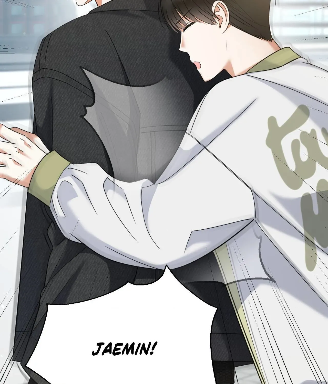 Do It for the Fans, Not Me! Chapter 18 page 9 - 